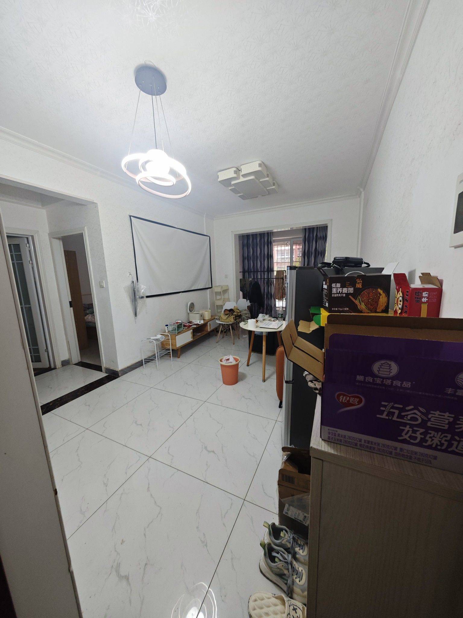 成都-金牛-120RMB/晚,温馨小窝,干净治愈,不限性别,市井烟火气,老友记,慢时光,LGBTQ友好