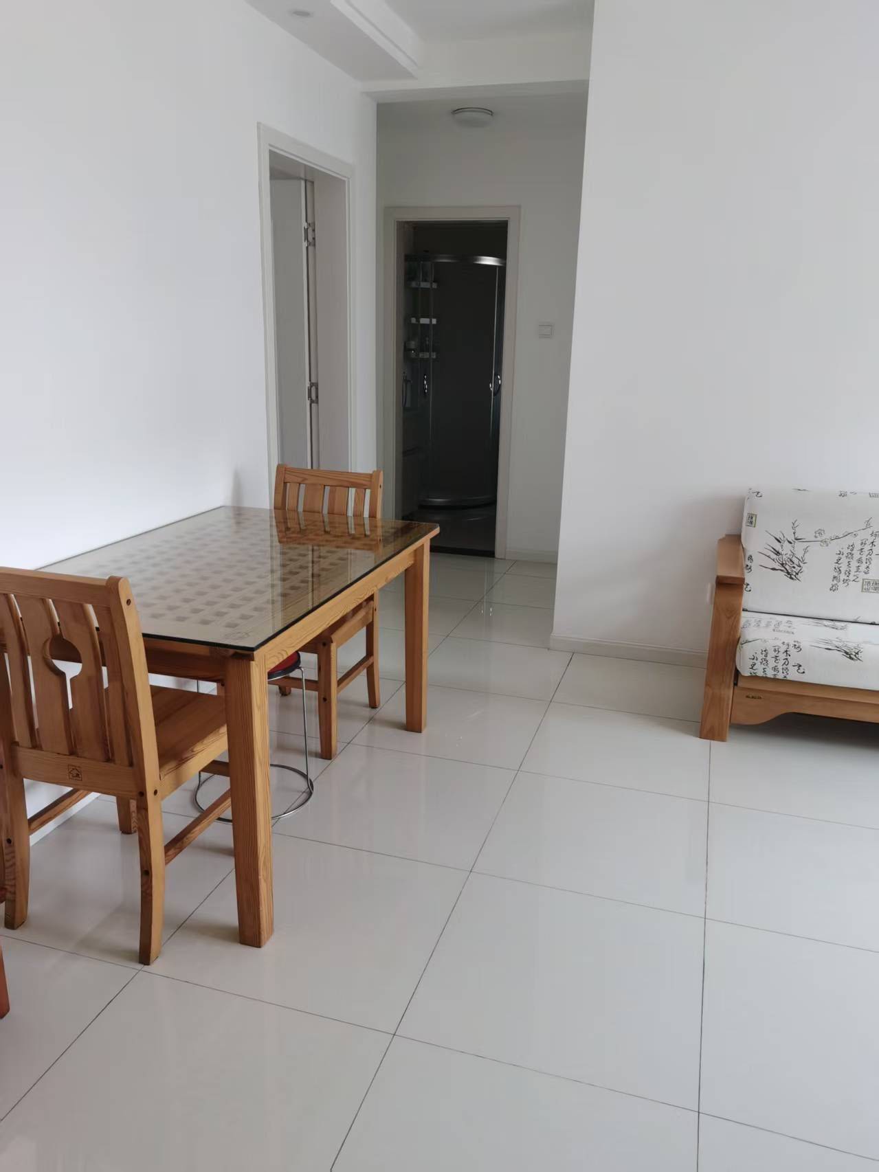 Nanjing-Jianye-Clean&Comfy