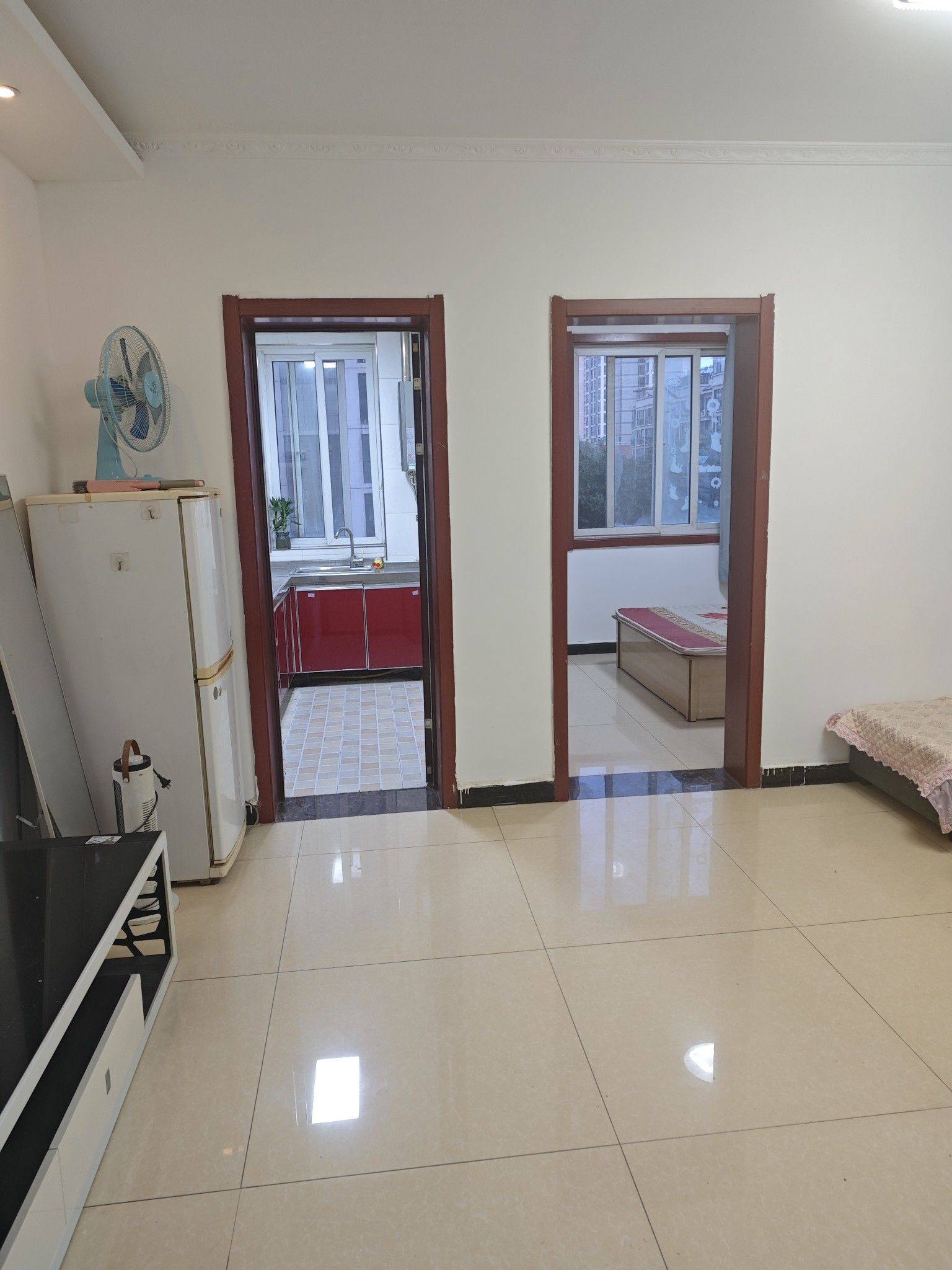 Xi'An-Xincheng-Cozy Home,Clean&Comfy,Hustle & Bustle,Pet Friendly