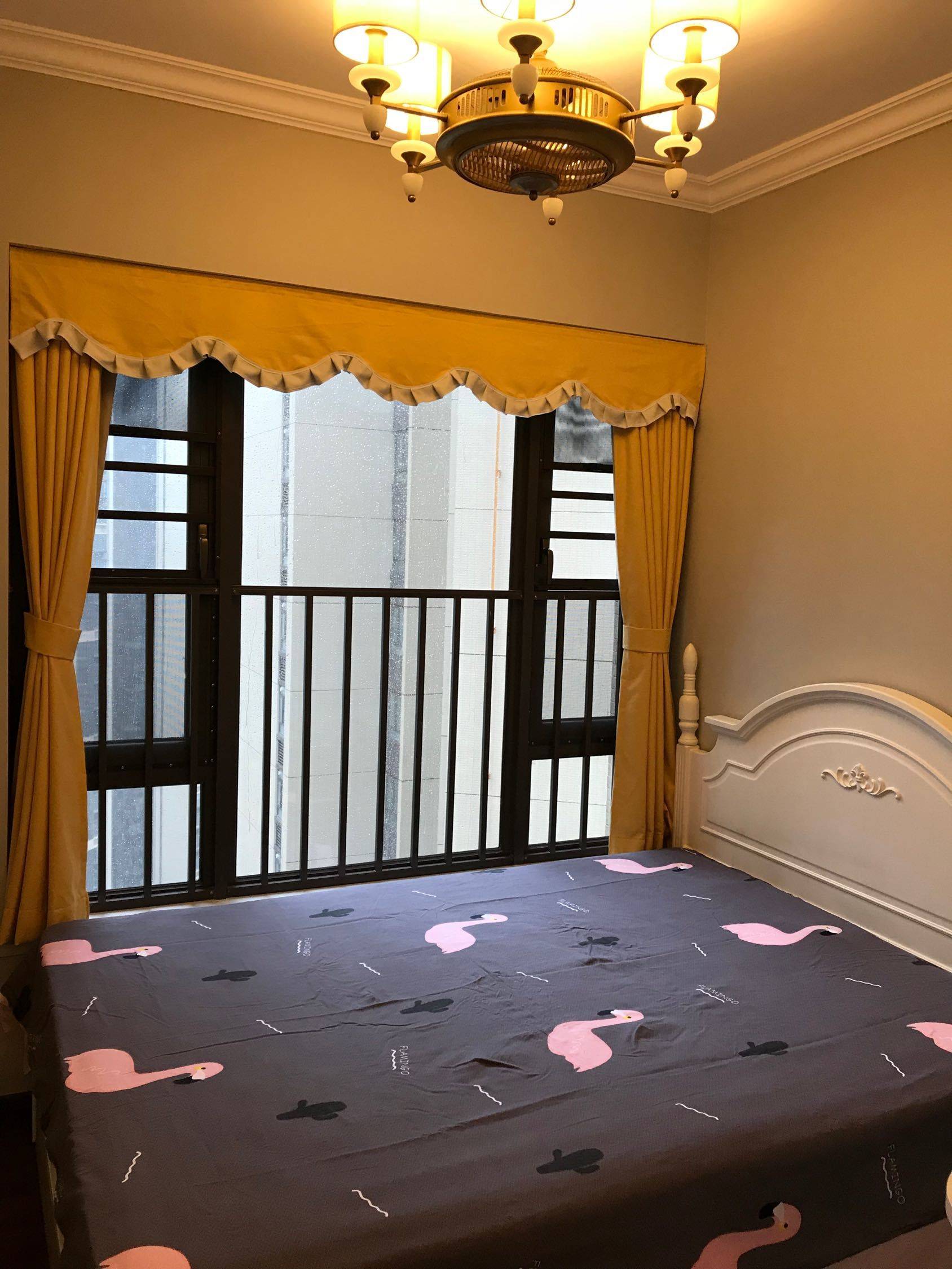 Shenzhen Longhua | 龙光玖龙玺_4