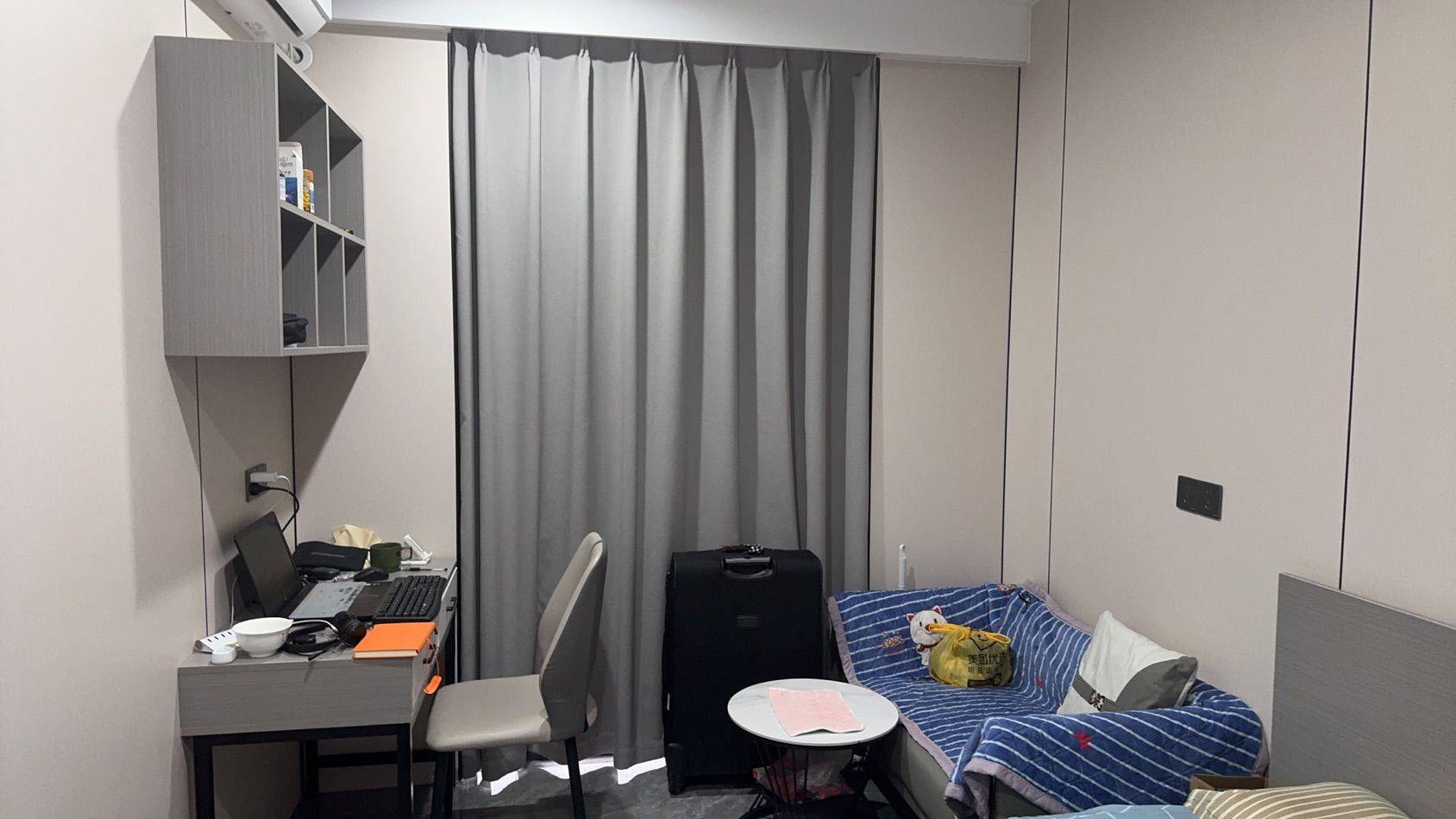 Shenzhen-BaoAn-Cozy Home,Clean&Comfy,No Gender Limit,Hustle & Bustle,LGBTQ Friendly