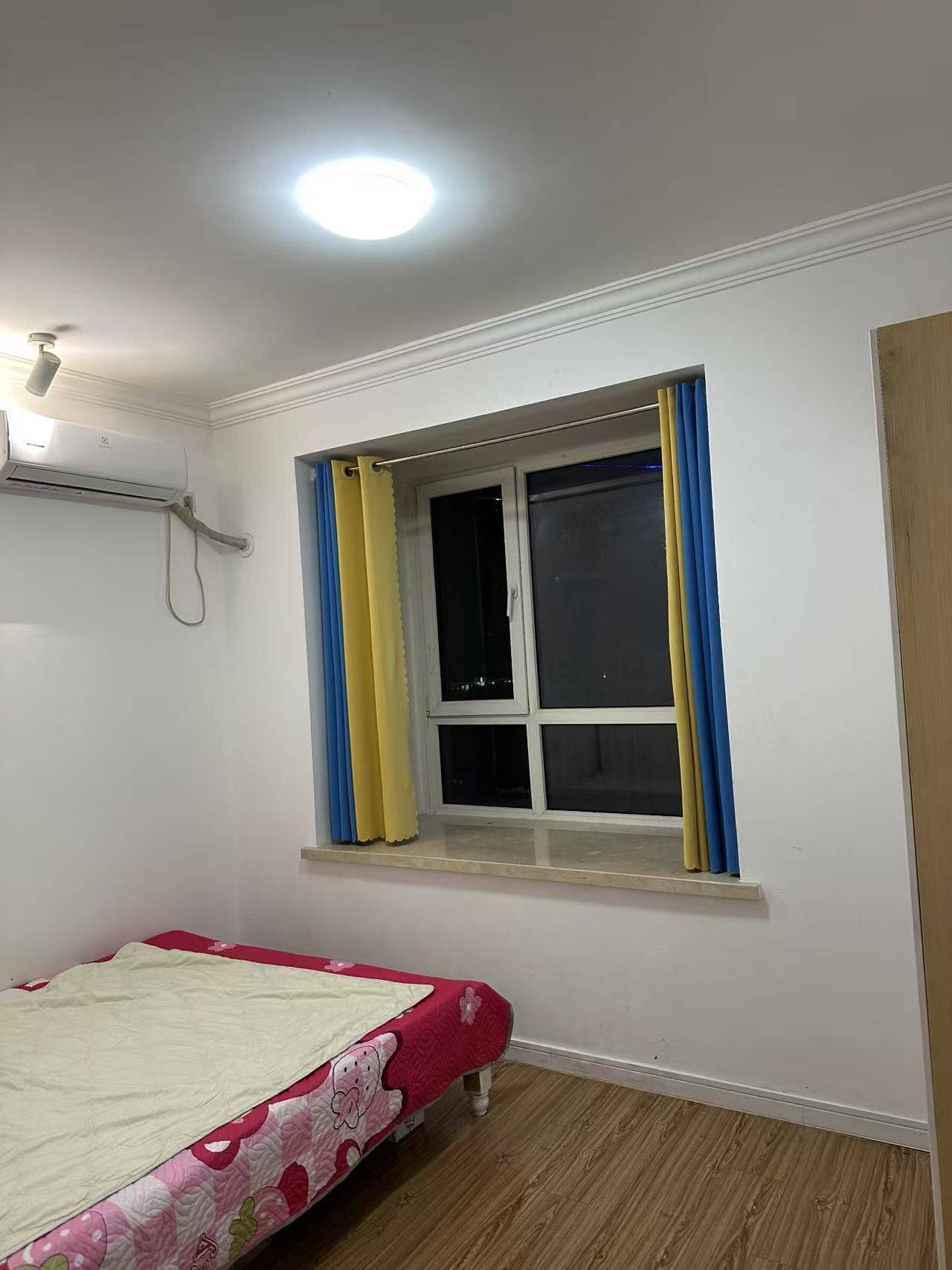 西安-蓮湖-溫馨小窩