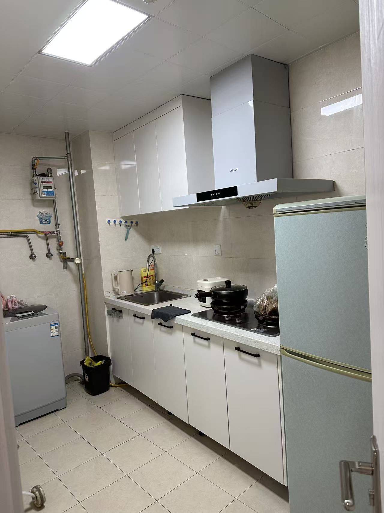 西安-蓮湖-乾淨治愈