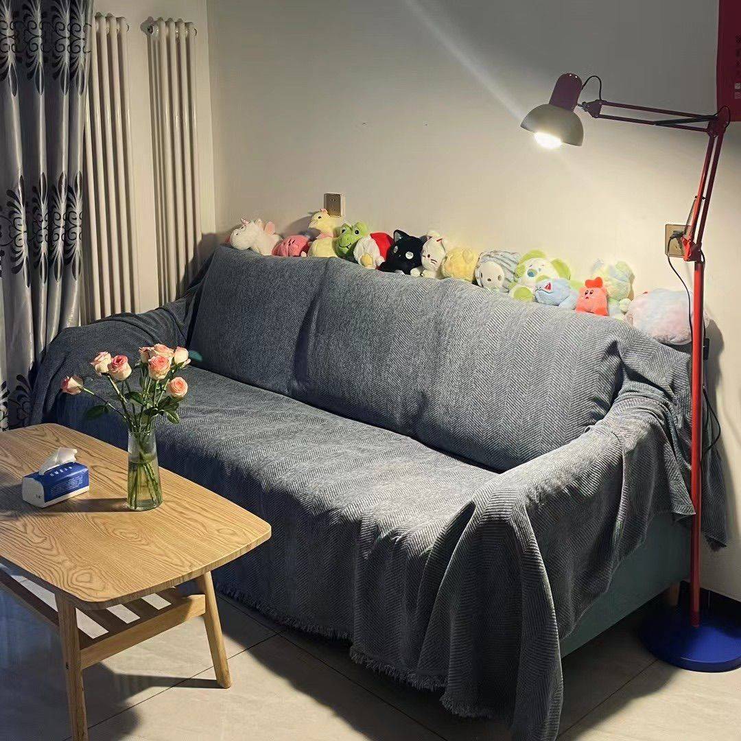 Zhengzhou-Jinshui-Cozy Home,Clean&Comfy,No Gender Limit,Hustle & Bustle,“Friends”,Chilled