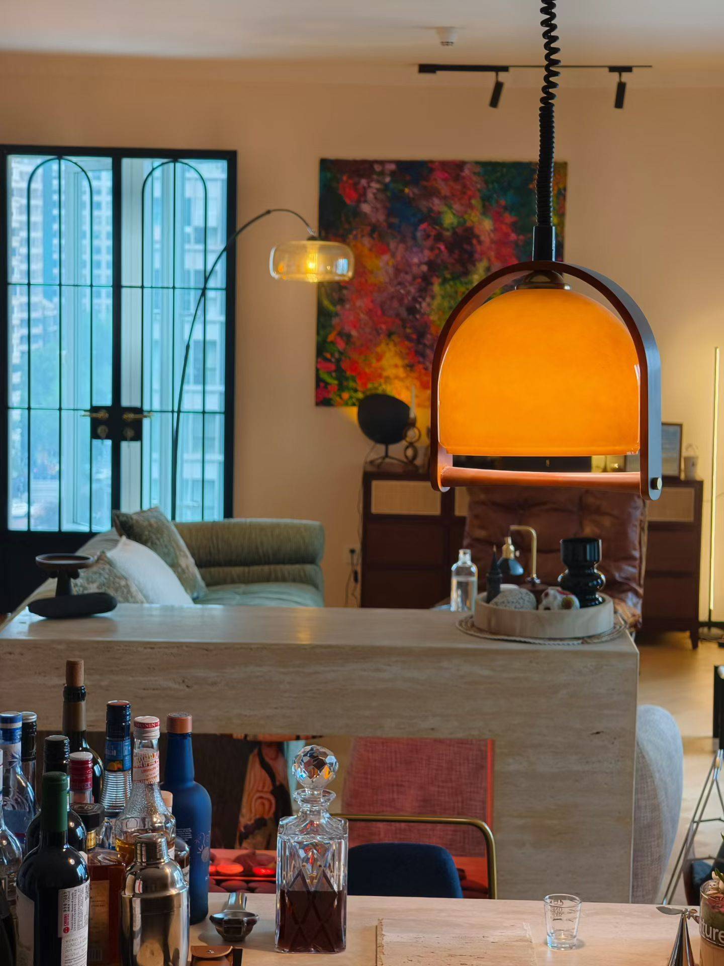 Beijing-Chaoyang-万千繁华,Pet Friendly,LGBTQ Friendly,No Gender Limit,“Friends”