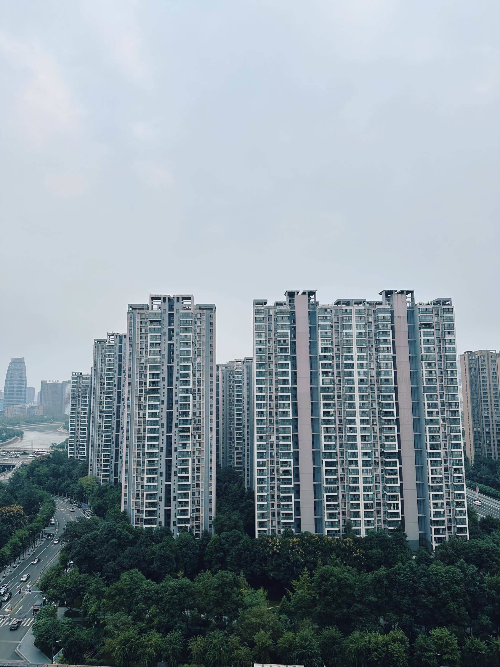Chengdu-Wuhou-Cozy Home,Clean&Comfy,Hustle & Bustle,Chilled