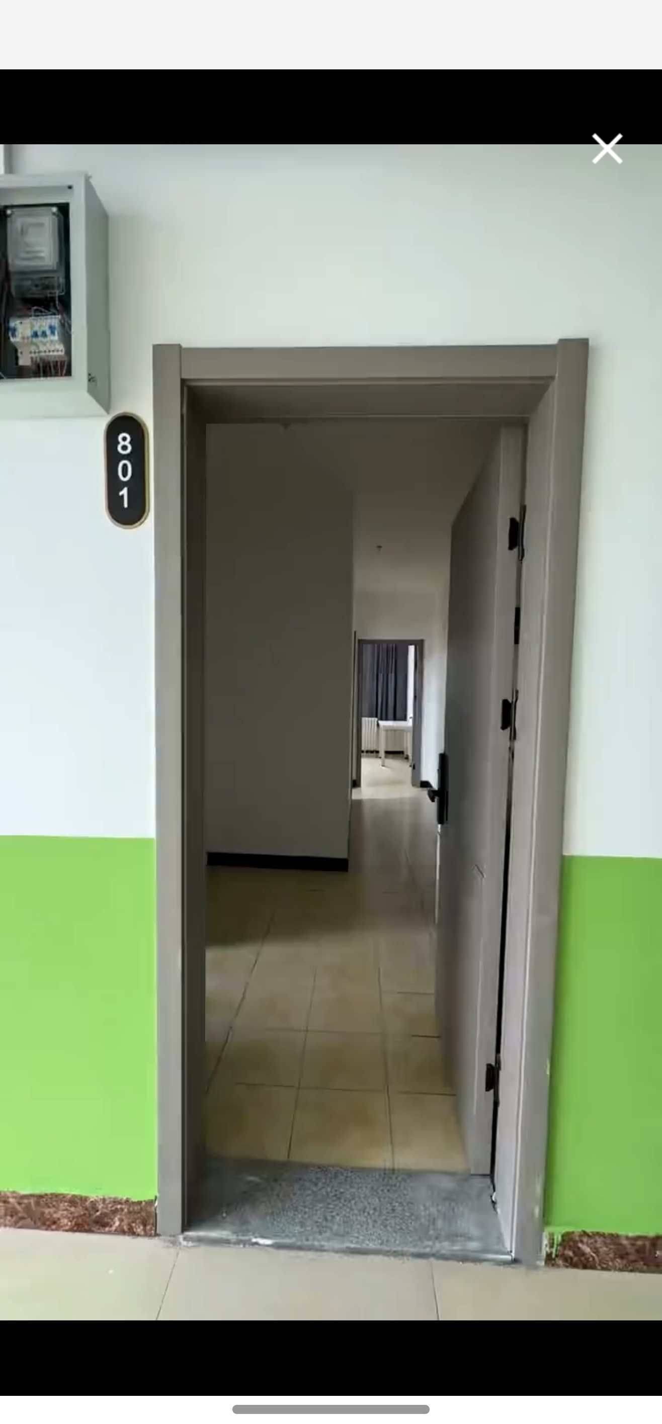 Beijing-Tongzhou-Loft,Shared apartment