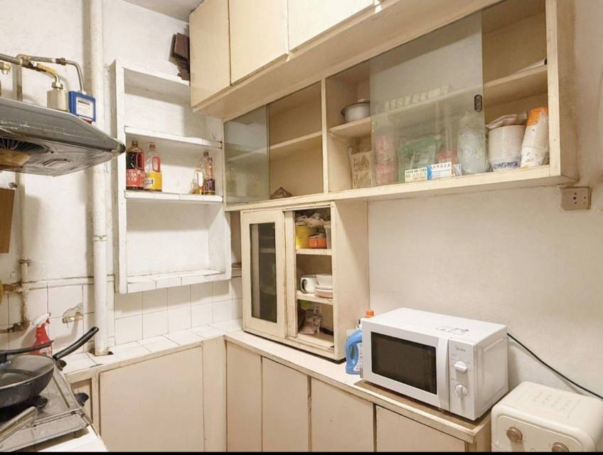 Shanghai-Pudong-室友素质好,Cozy Home
