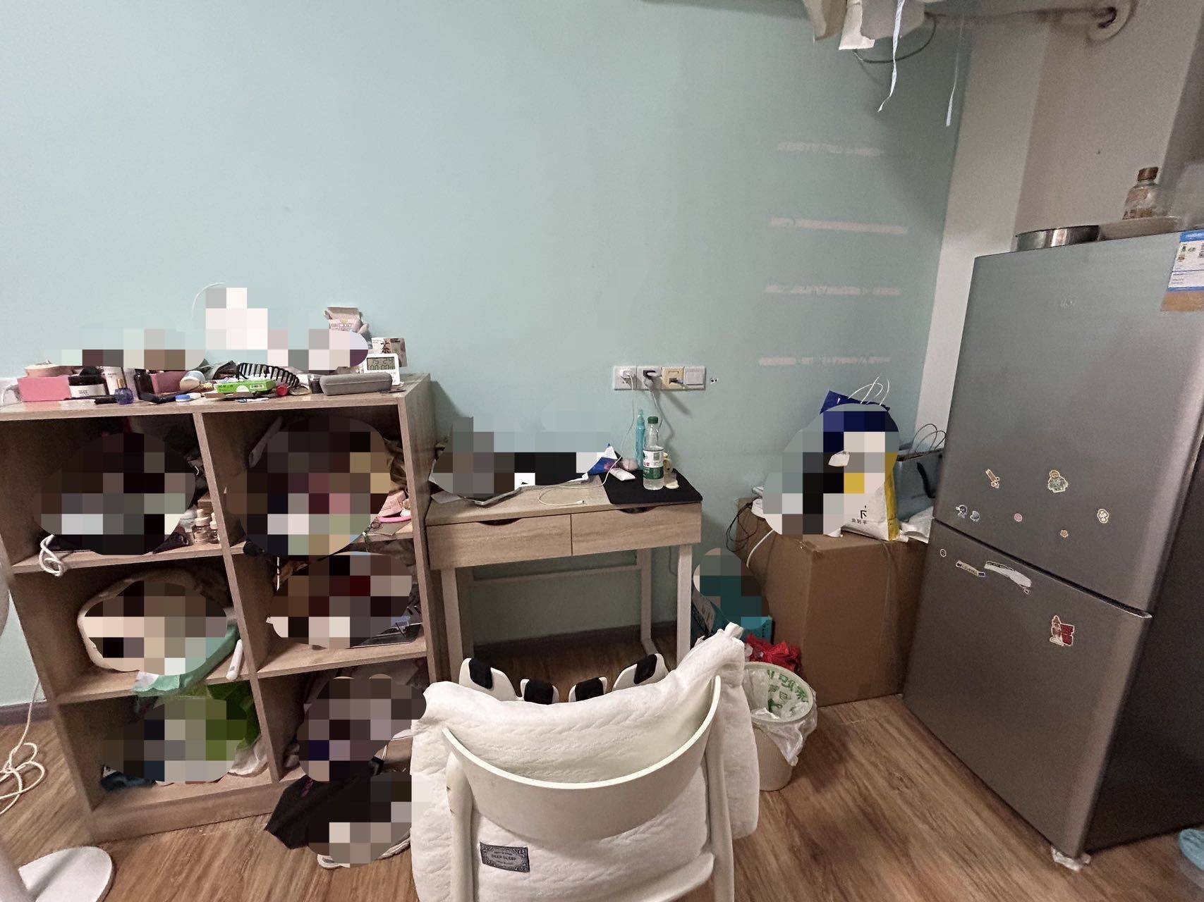 Shenzhen-Futian-Cozy Home,Clean&Comfy,No Gender Limit,Hustle & Bustle,LGBTQ Friendly,Pet Friendly