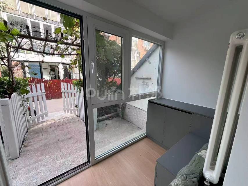 Beijing-Shunyi-园区环境好,南北温馨小院子,地铁,Cozy Home,Clean&Comfy,Chilled