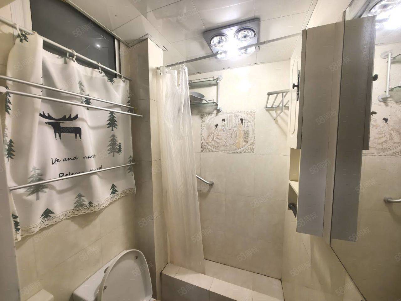Shanghai-Pudong-160RMB/Night,Cozy Home,Clean&Comfy,Pet Friendly