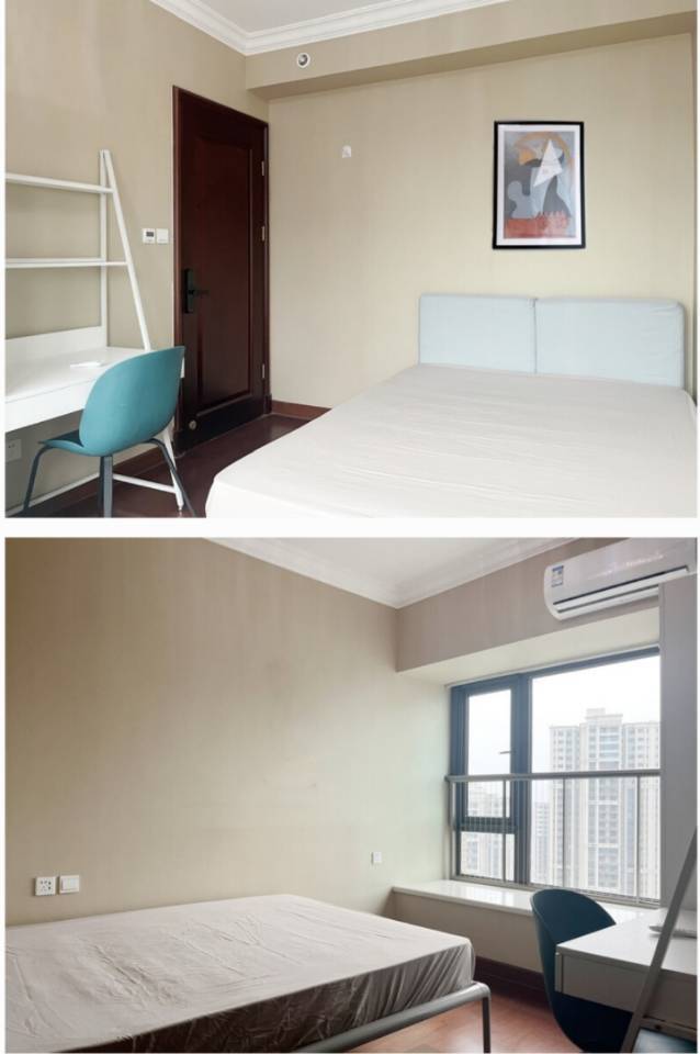 成都-双流-温馨小窝,干净治愈,不限性别,老友记,慢时光,LGBTQ友好