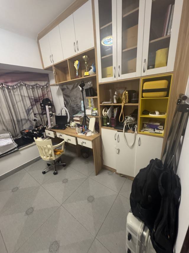 东莞 寮步 | 碧桂园松湖珑悦_8