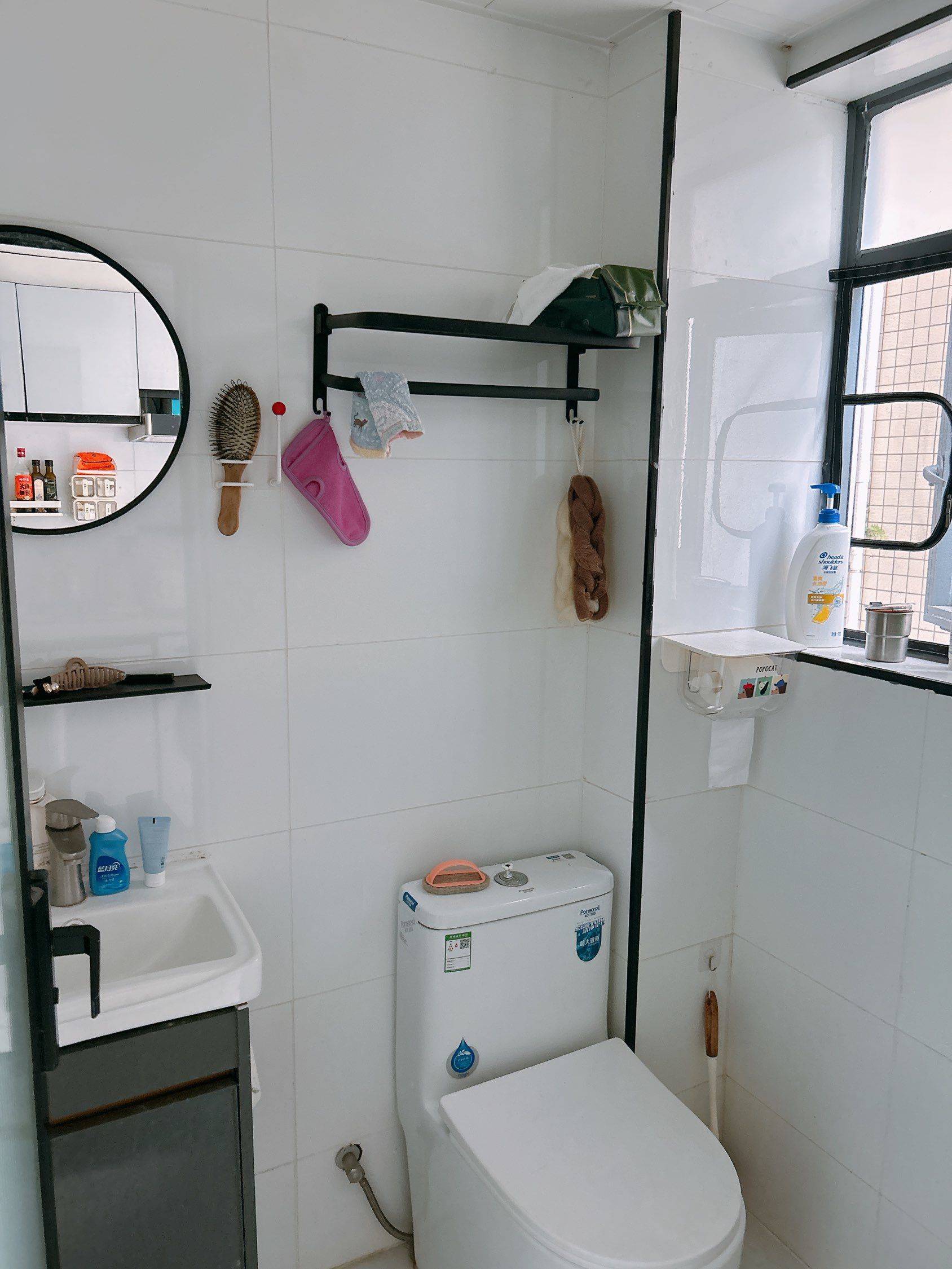 Shenzhen-Futian-Cozy Home,Clean&Comfy