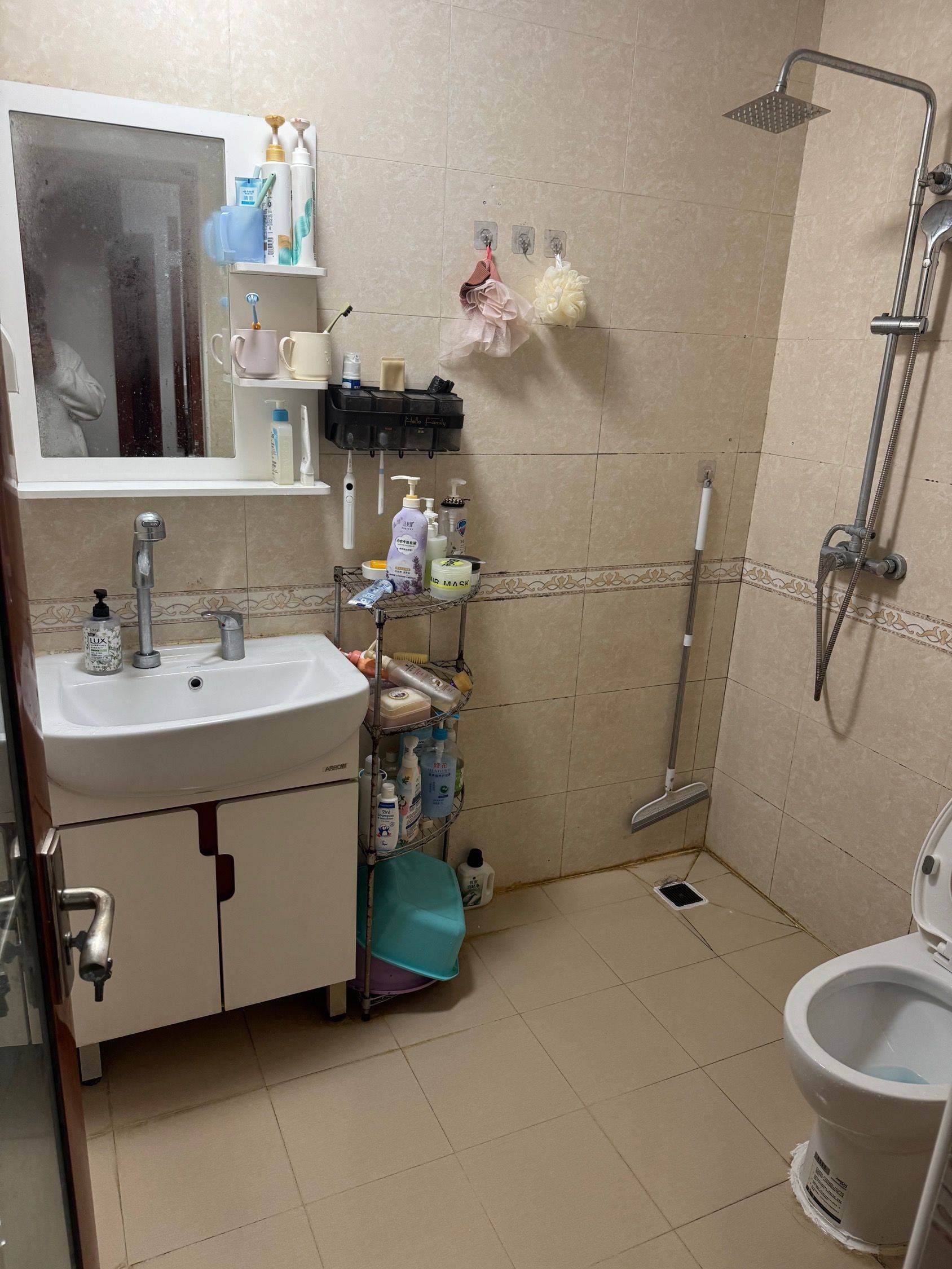 Beijing-Haidian-Cozy Home,Clean&Comfy,No Gender Limit,Hustle & Bustle