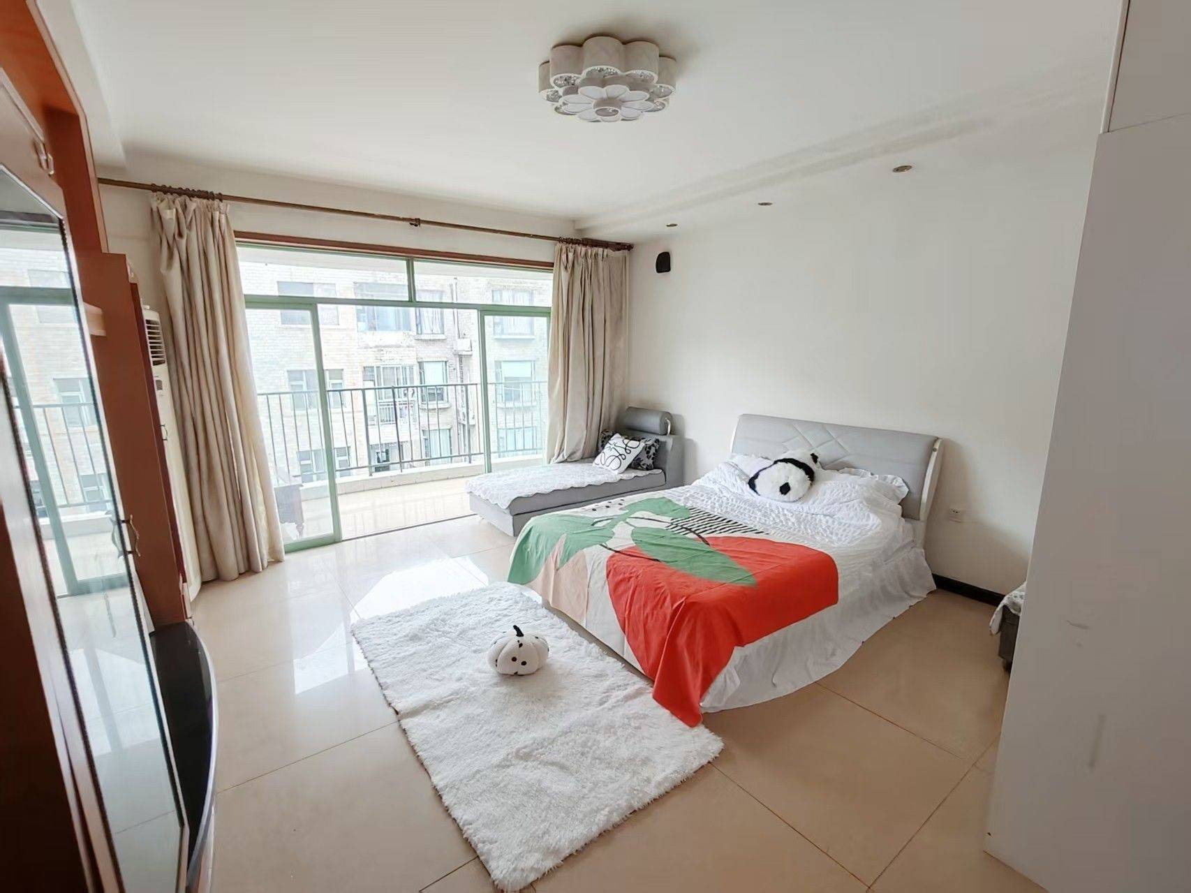 Chengdu-Shuangliu-Cozy Home,Clean&Comfy,No Gender Limit