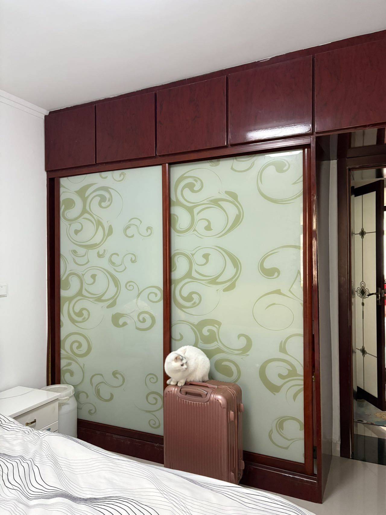 西安-未央-温馨小窝,干净治愈,不限性别,宠物友好