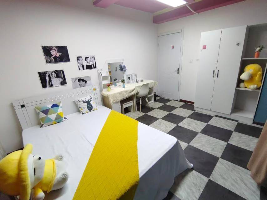 Chengdu-Chenghua-Cozy Home,Clean&Comfy,Chilled
