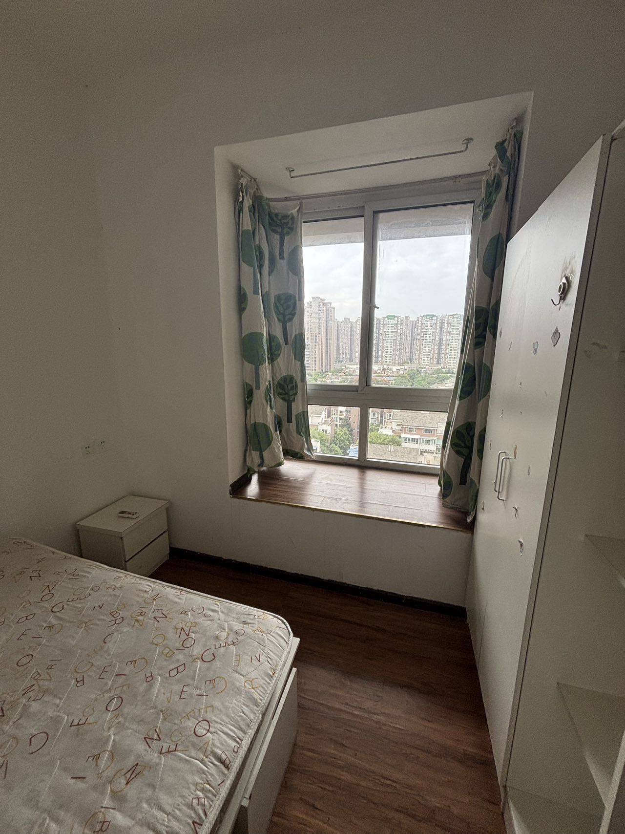 成都-双流-温馨小窝,慢时光