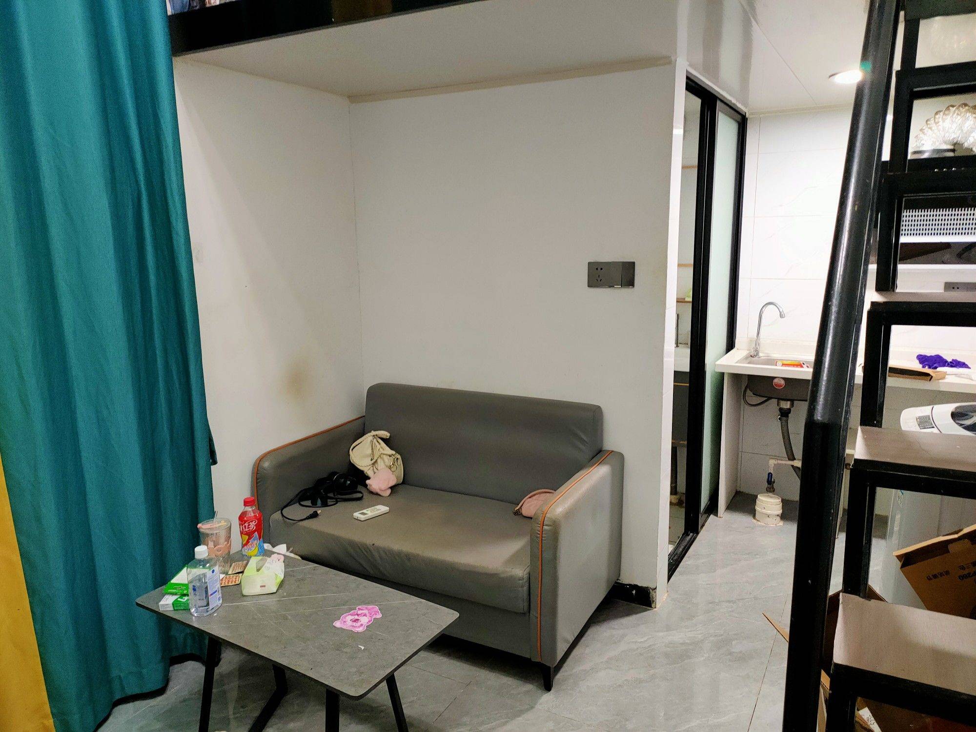 Xiamen-Jimei-Cozy Home,Clean&Comfy