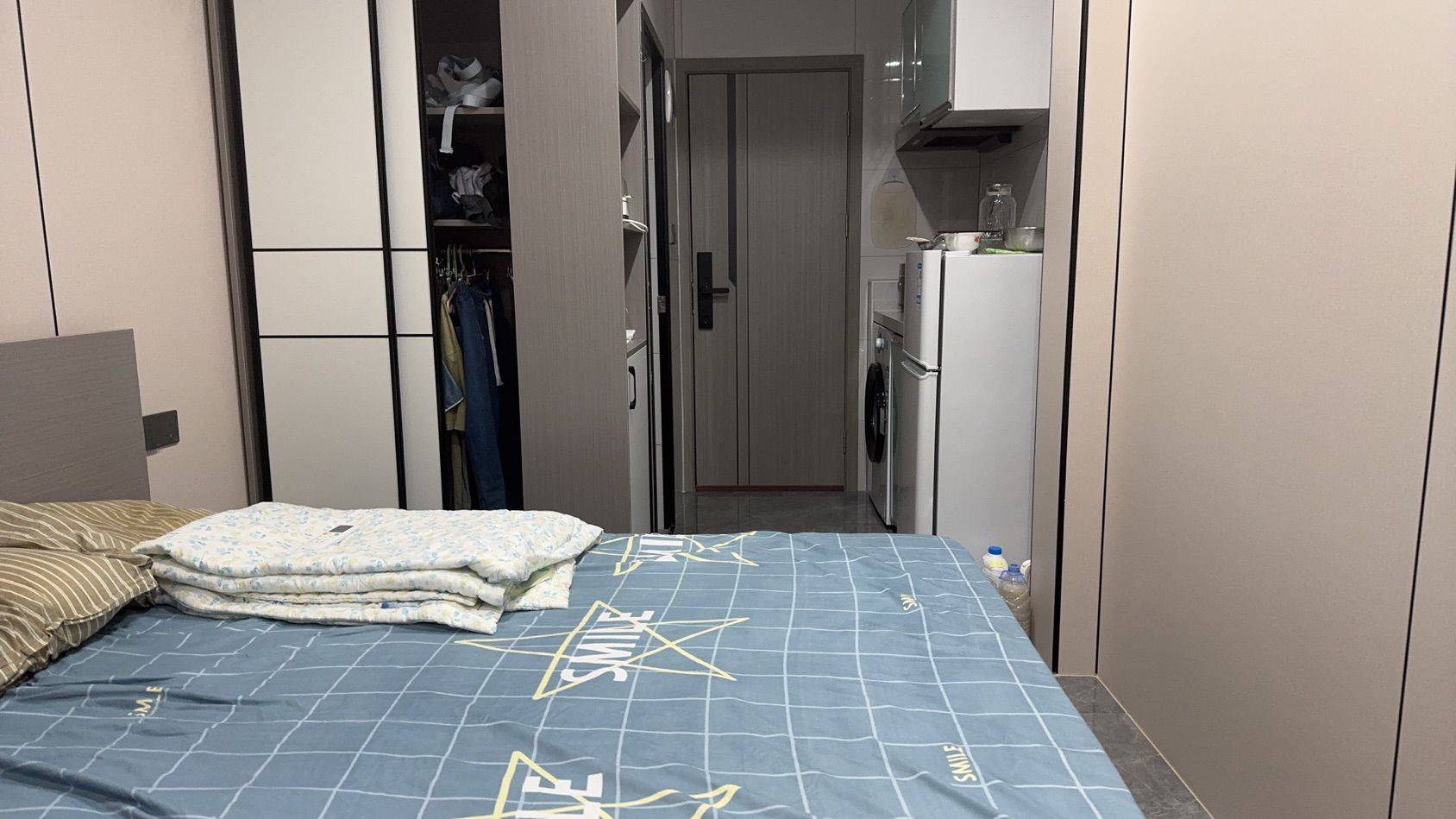 Shenzhen-BaoAn-Cozy Home,Clean&Comfy,No Gender Limit,Hustle & Bustle,LGBTQ Friendly