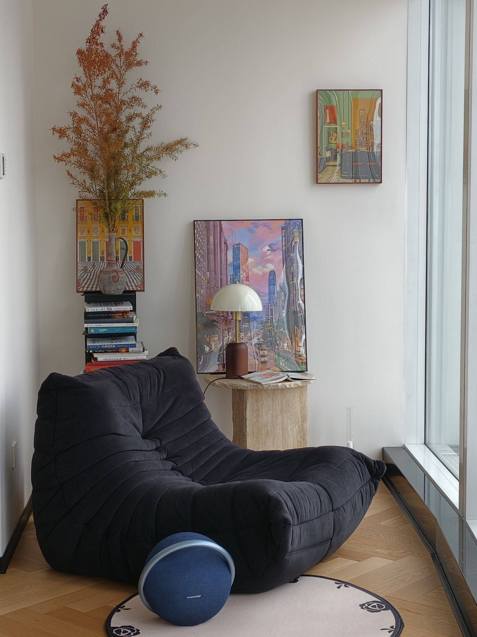 Beijing-Chaoyang-万千繁华,Pet Friendly,LGBTQ Friendly,No Gender Limit,“Friends”