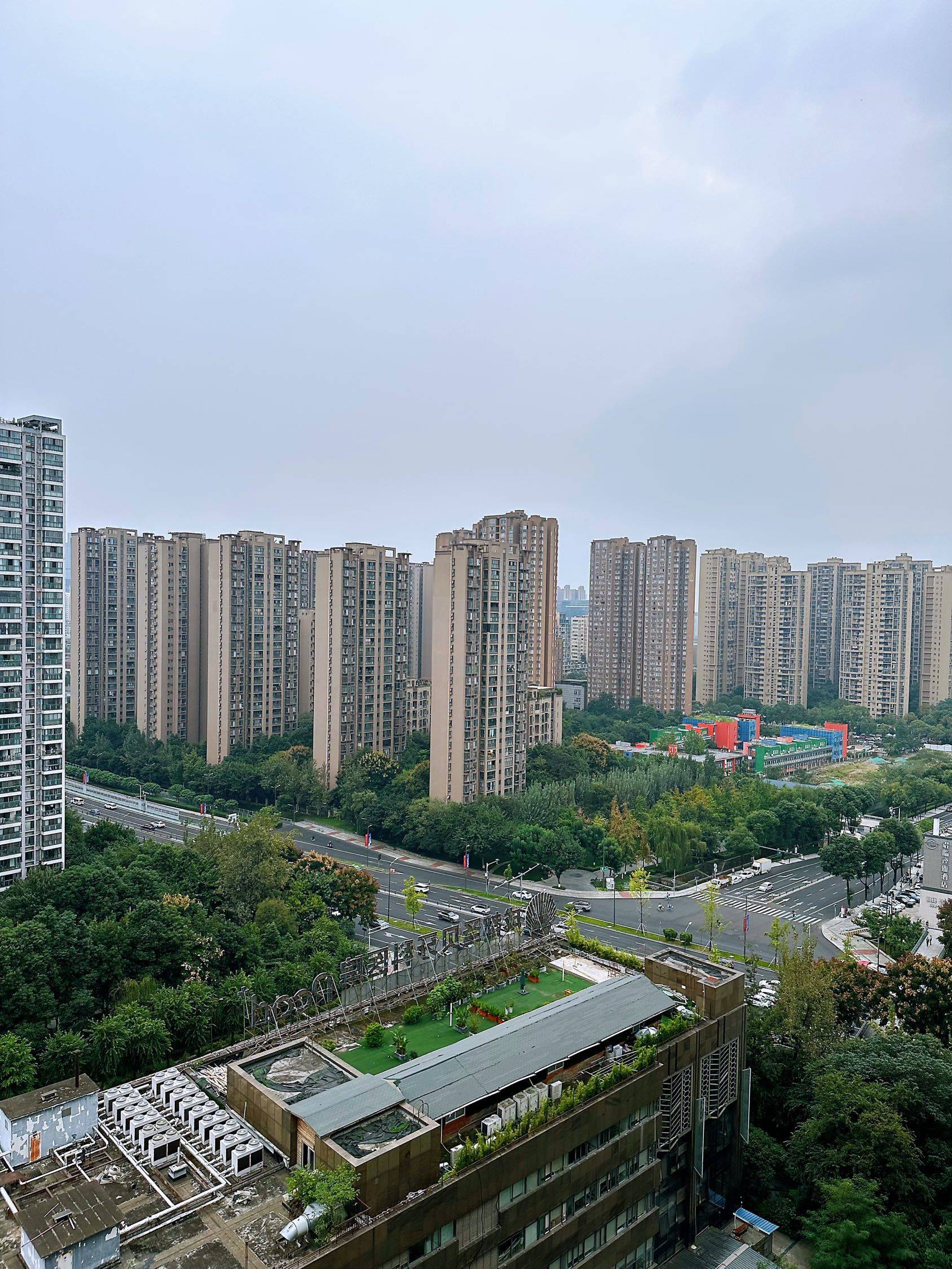 Chengdu-Wuhou-Cozy Home,Clean&Comfy,Hustle & Bustle,Chilled