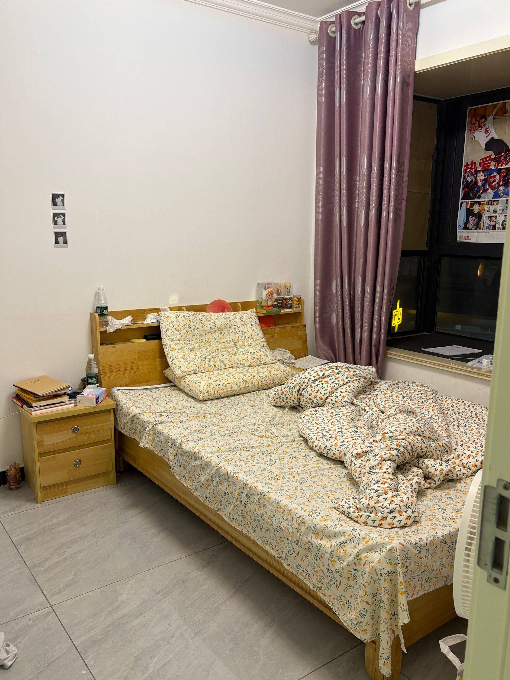 Zhengzhou-Jinshui-Cozy Home,Clean&Comfy,No Gender Limit,Hustle & Bustle,“Friends”,Chilled