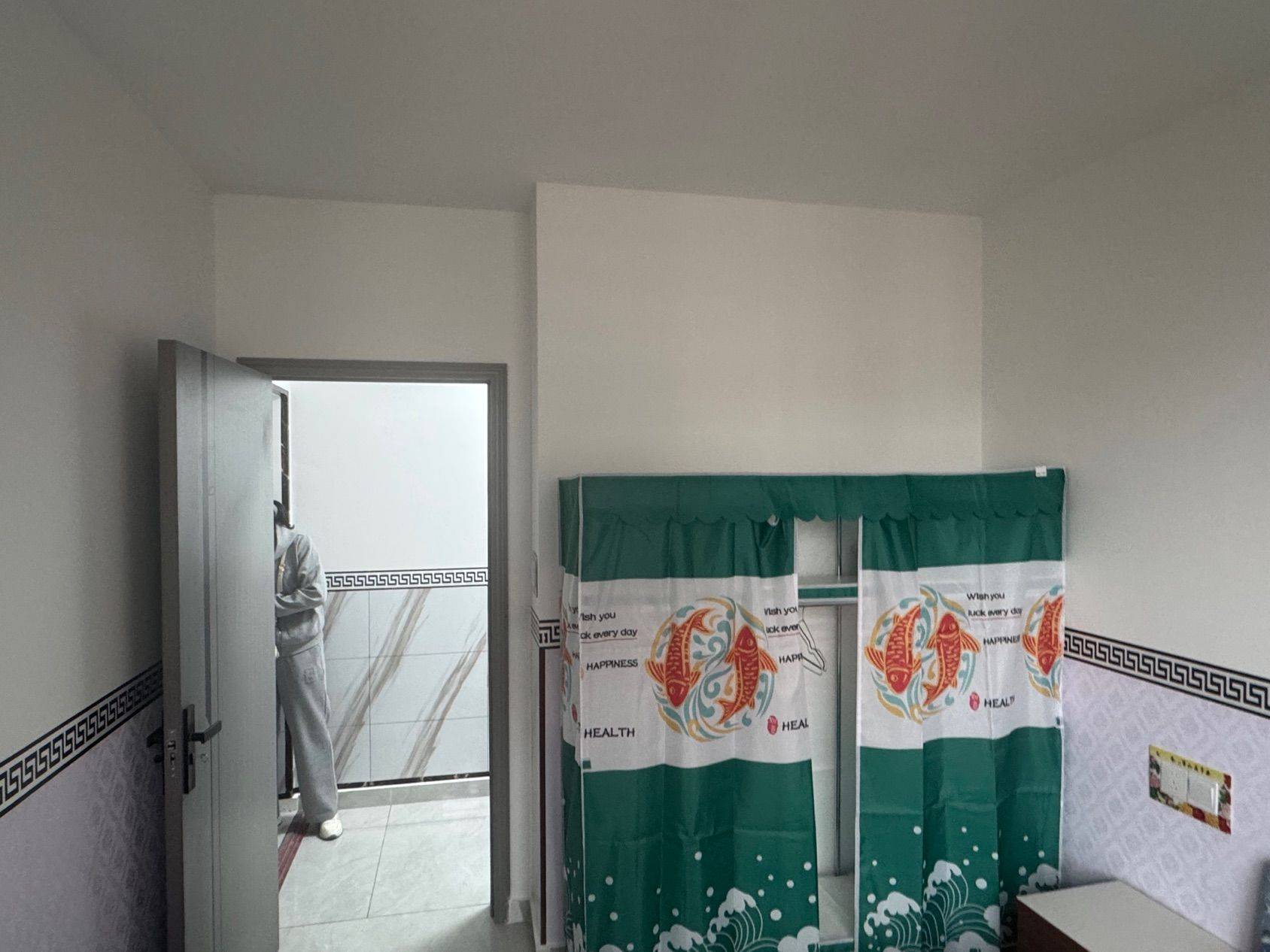 Hefei-Feixi County-Clean&Comfy