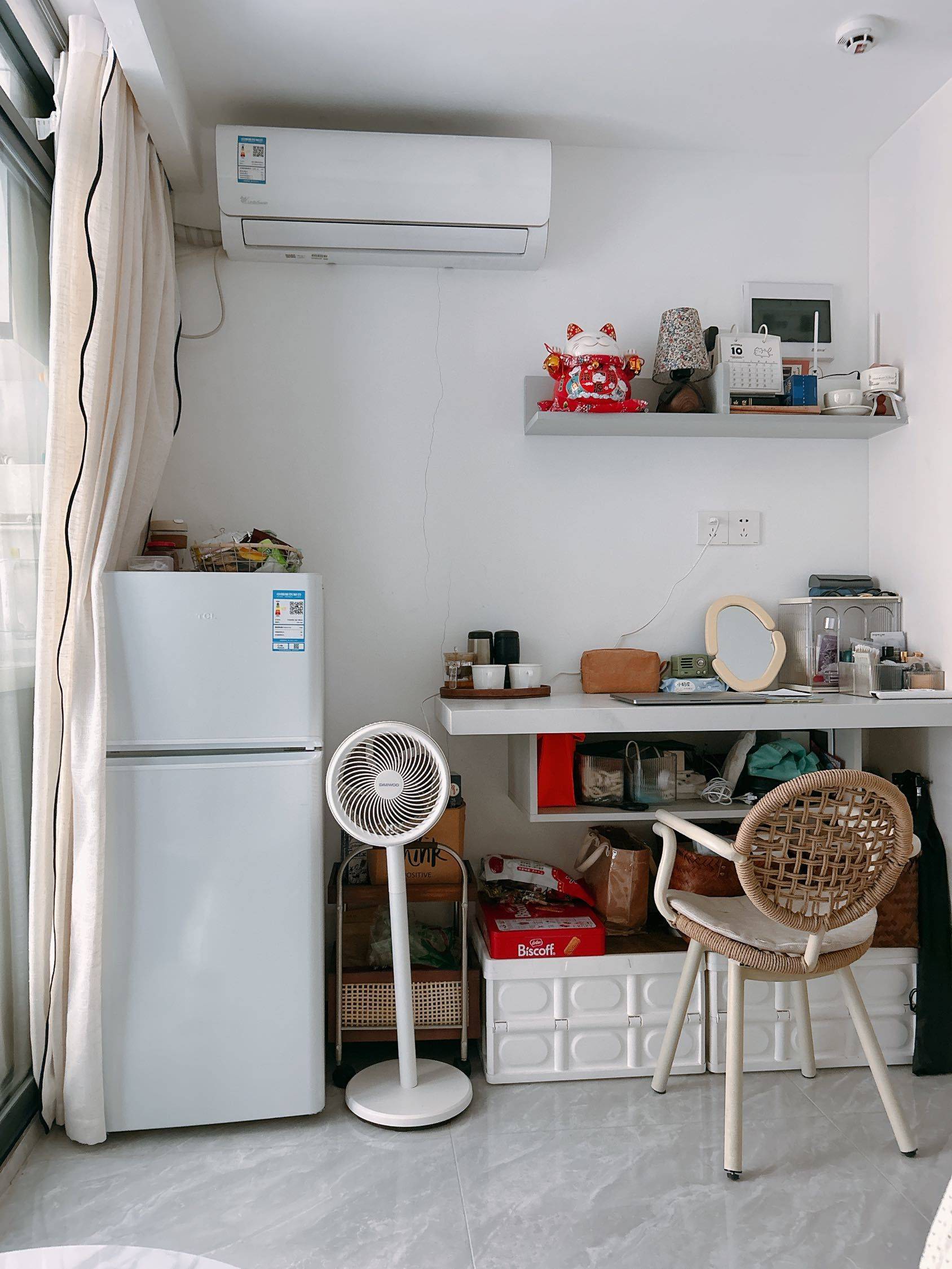 Shenzhen-Futian-Cozy Home,Clean&Comfy