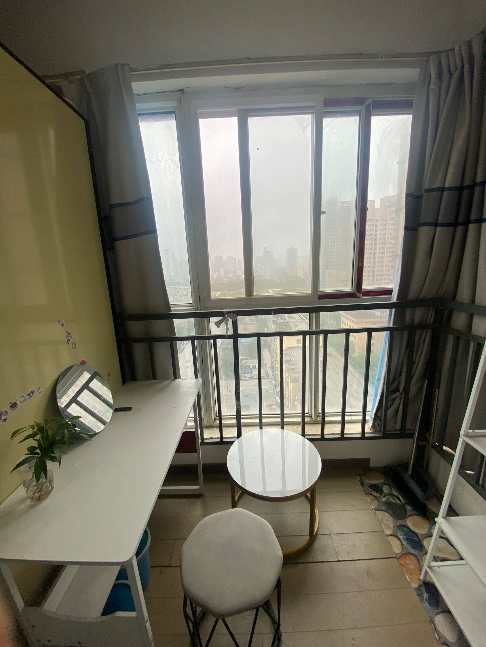 Xi'An-Beilin-Cozy Home,No Gender Limit