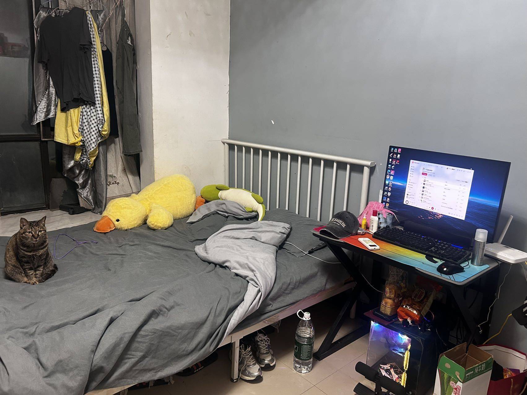 Chengdu-Wuhou-Cozy Home