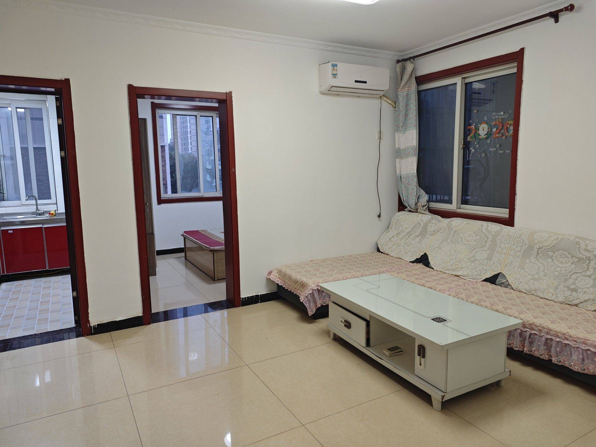 Xi'An-Xincheng-Cozy Home,Clean&Comfy,Hustle & Bustle,Pet Friendly