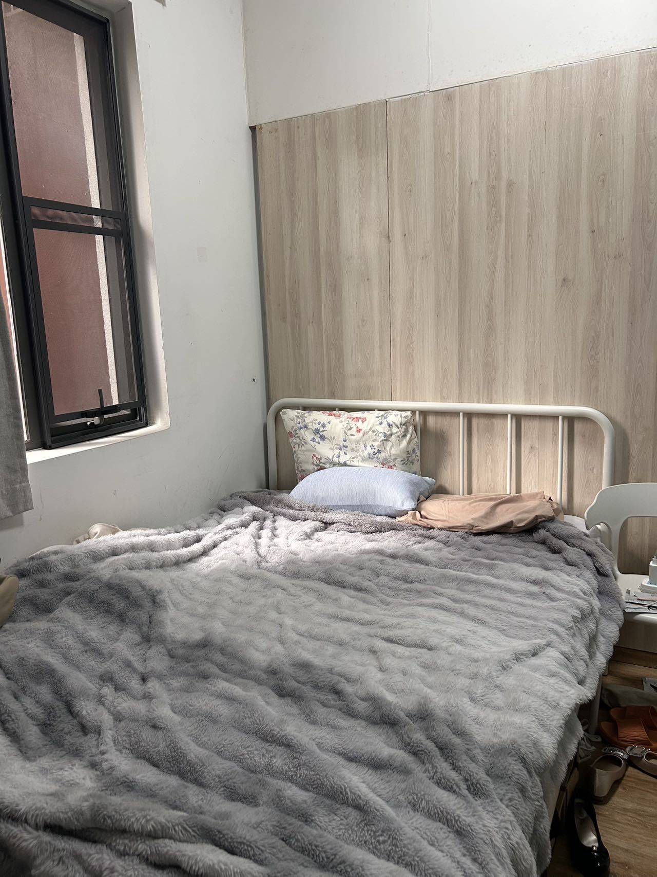 Shenzhen-Futian-Cozy Home,Clean&Comfy