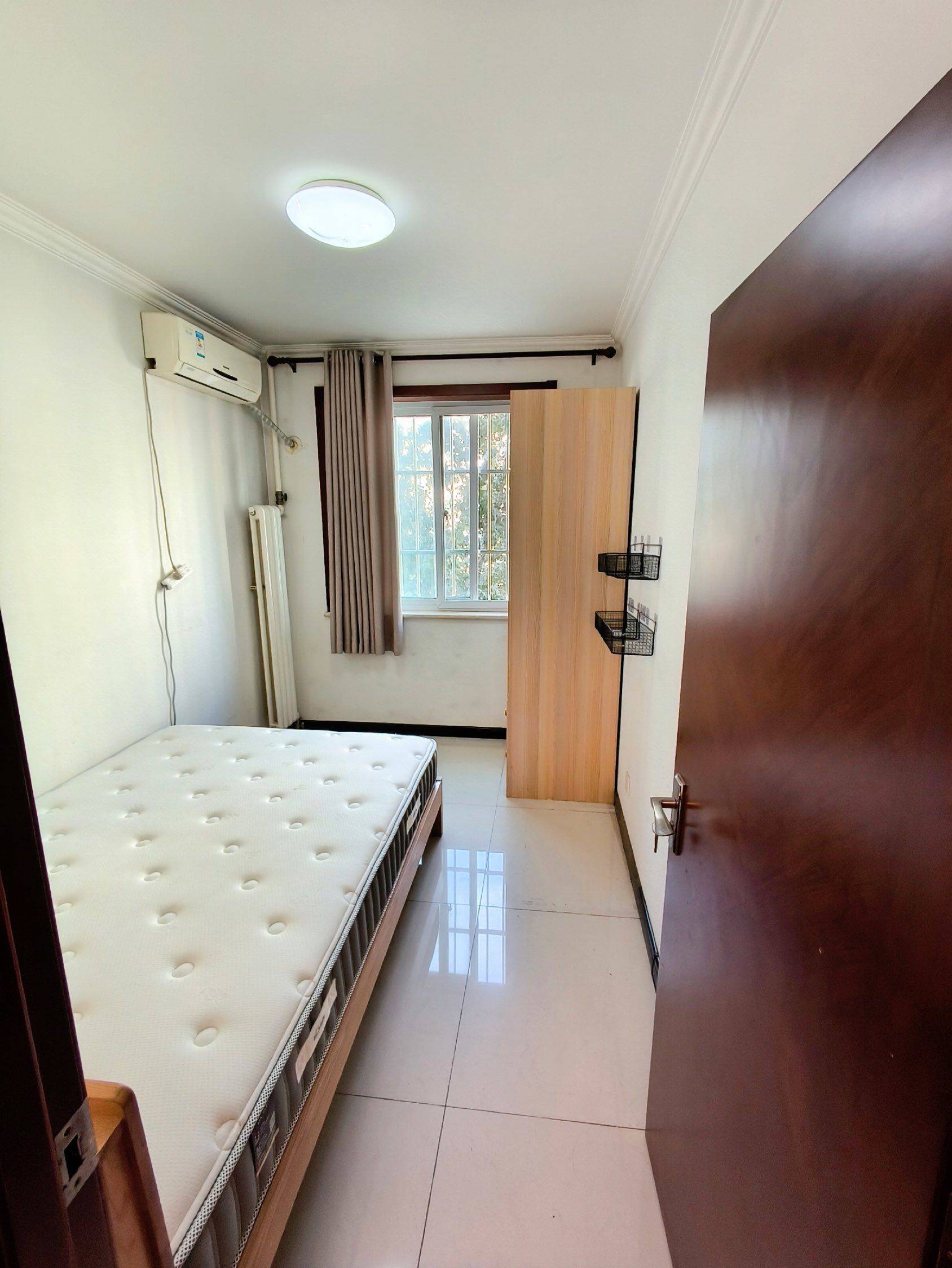 Beijing-Changping-Cozy Home,Clean&Comfy,No Gender Limit,Hustle & Bustle