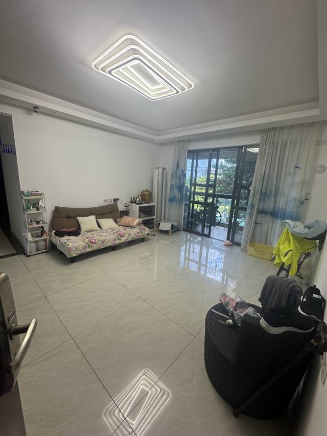 东莞 寮步 | 碧桂园松湖珑悦_5