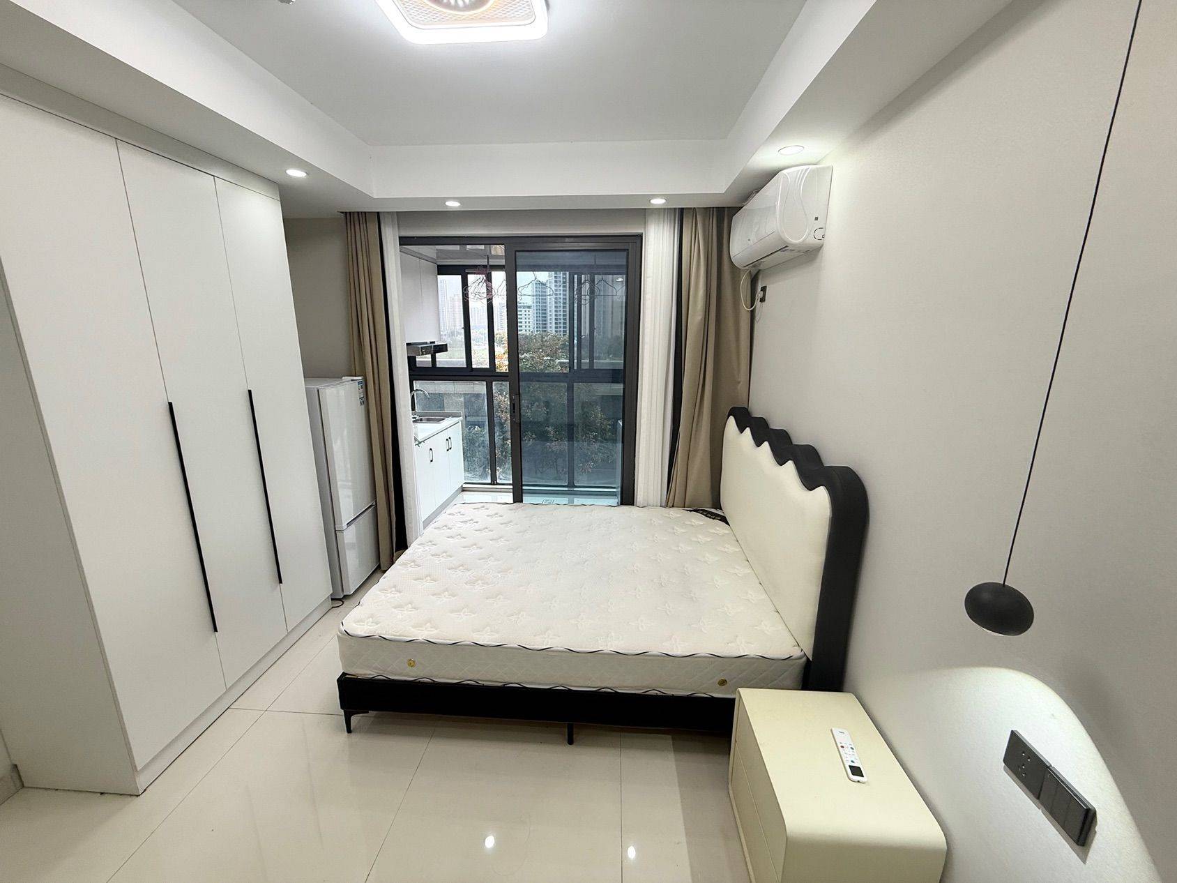 Hangzhou-Binjiang-Cozy Home,Clean&Comfy,Hustle & Bustle