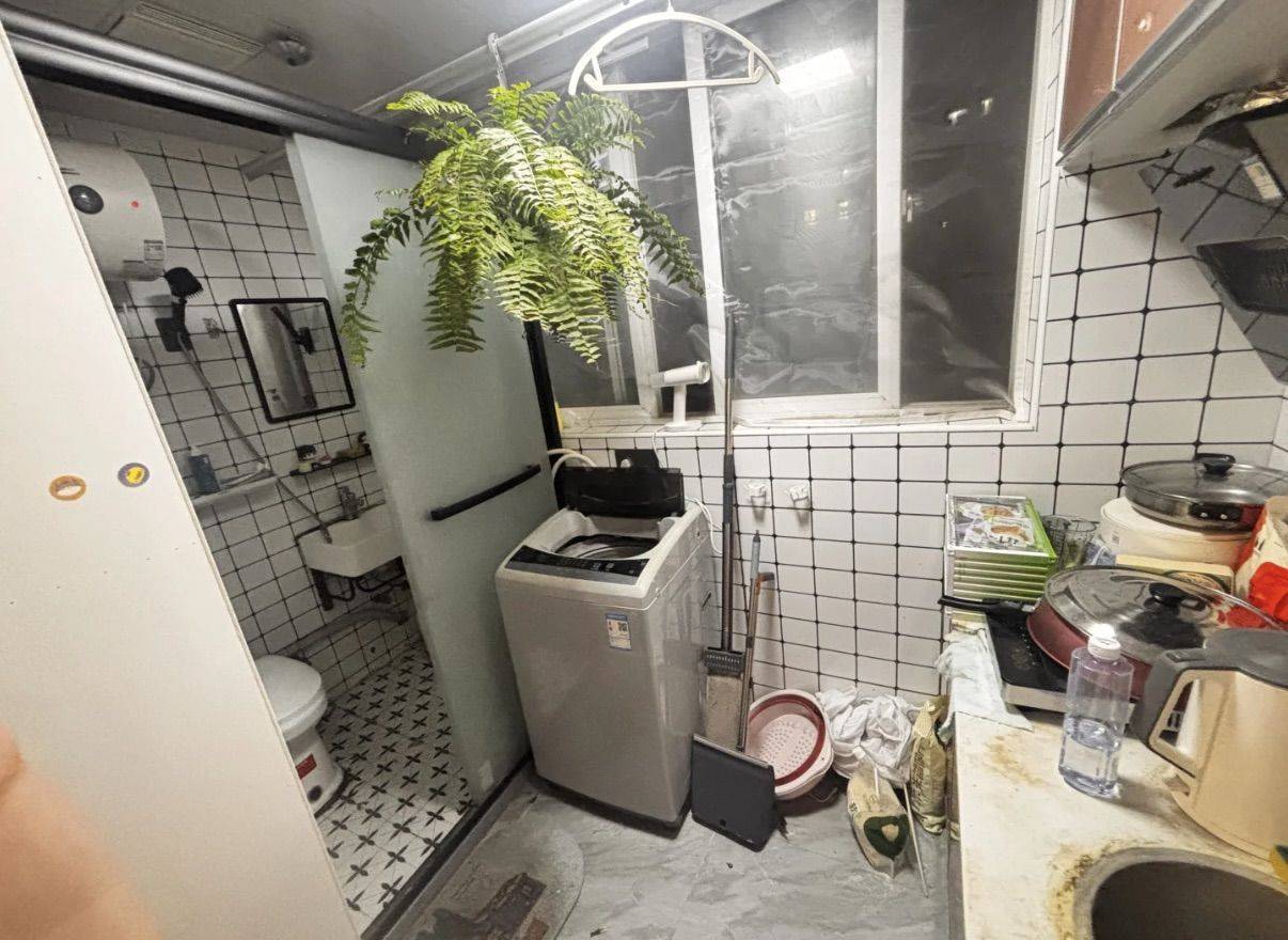 Shanghai-Pudong-Cozy Home,Clean&Comfy,No Gender Limit,Hustle & Bustle,“Friends”,Chilled,LGBTQ Friendly,Pet Friendly