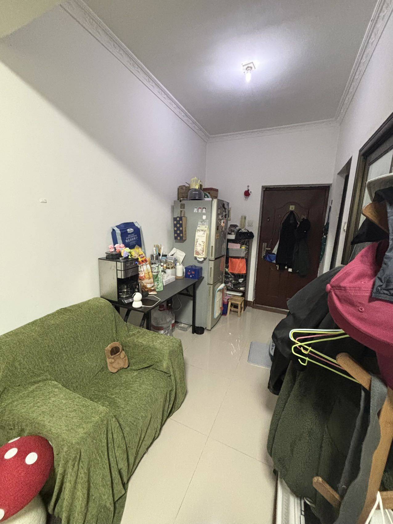 Zhuhai-Xiangzhou-Cozy Home,Pet Friendly