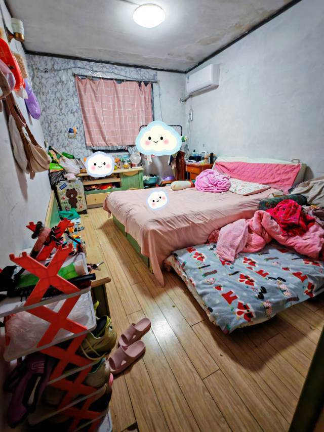 Shanghai-Pudong-室友素质好,Cozy Home