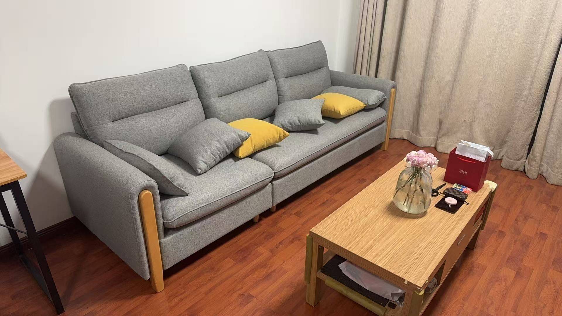 Beijing-Chaoyang-Cozy Home,Clean&Comfy,No Gender Limit,Hustle & Bustle