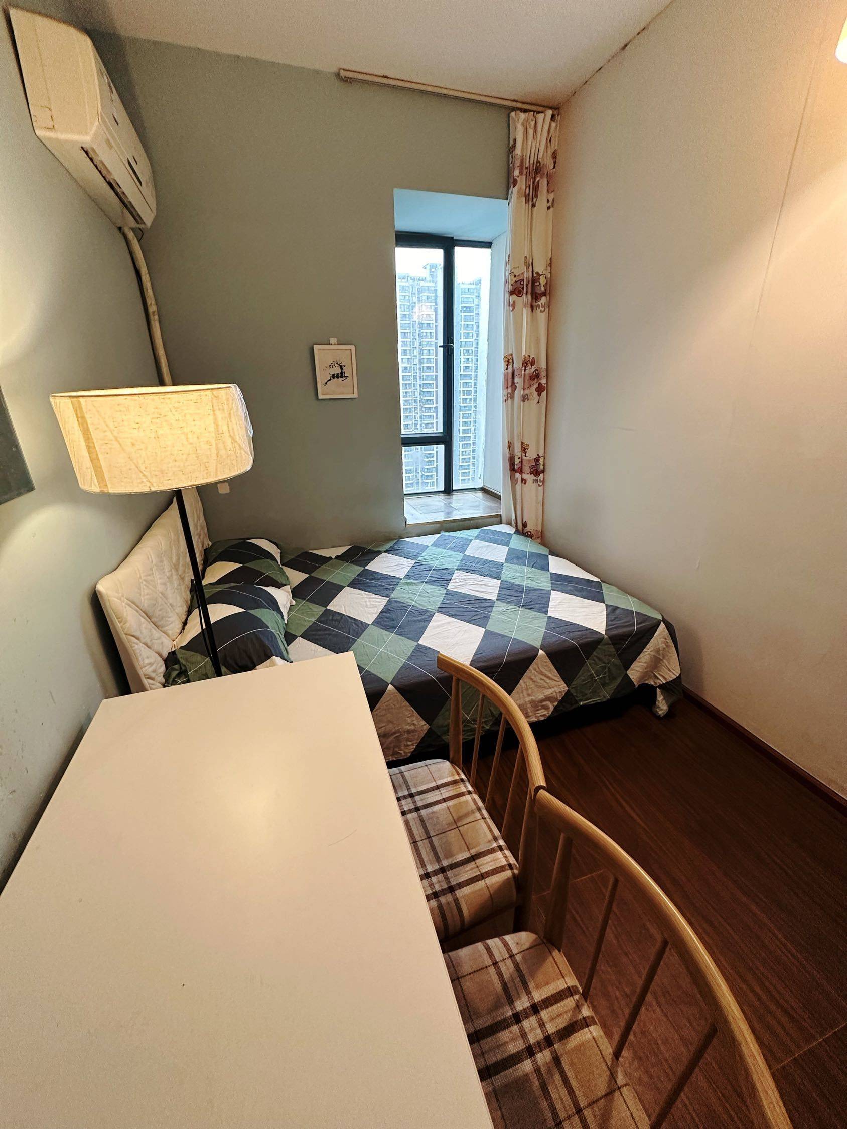 Chengdu-Wuhou-Cozy Home,Clean&Comfy,Hustle & Bustle,Chilled