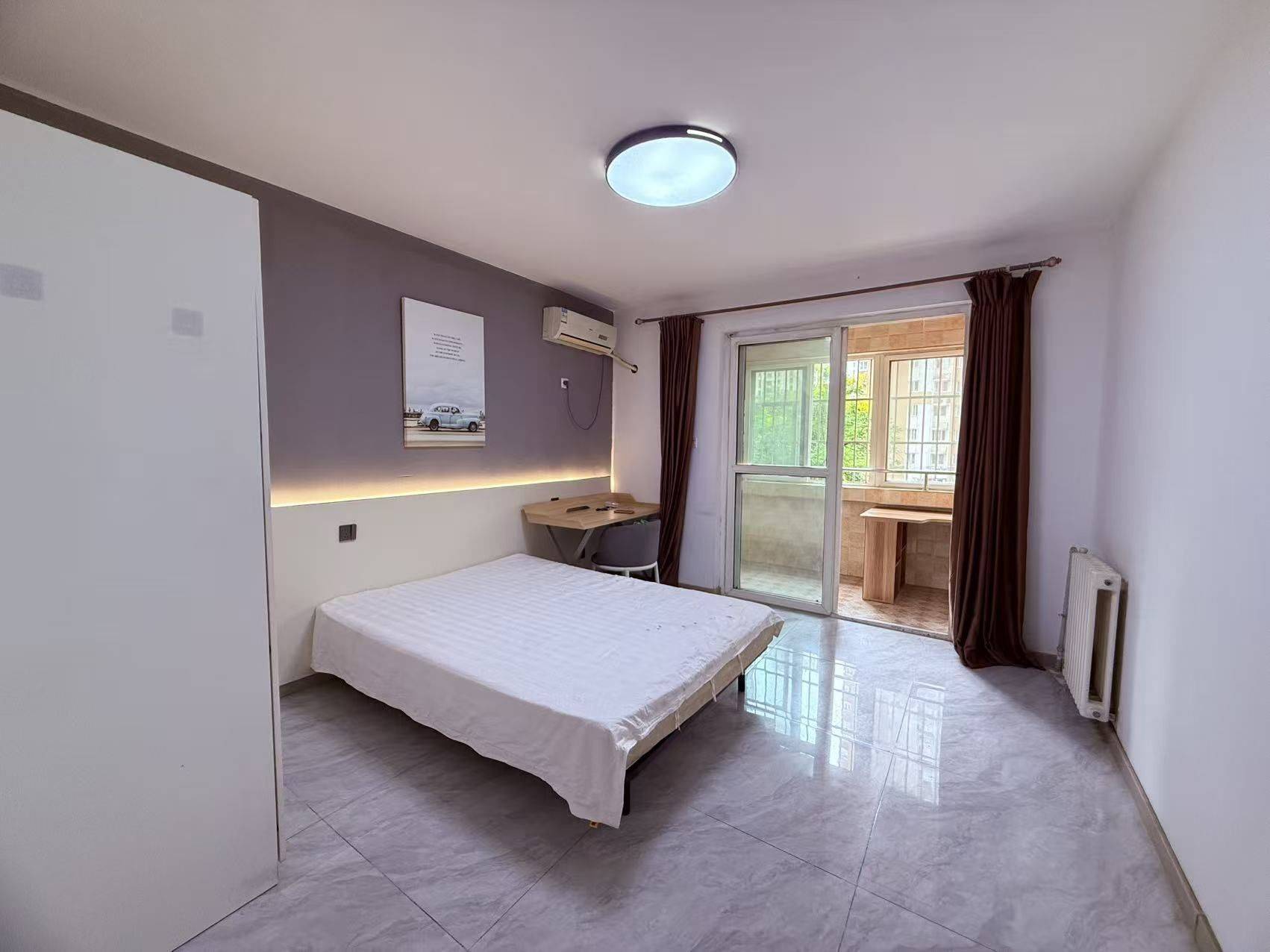 Xi'An-Yanta-Cozy Home,Clean&Comfy,No Gender Limit