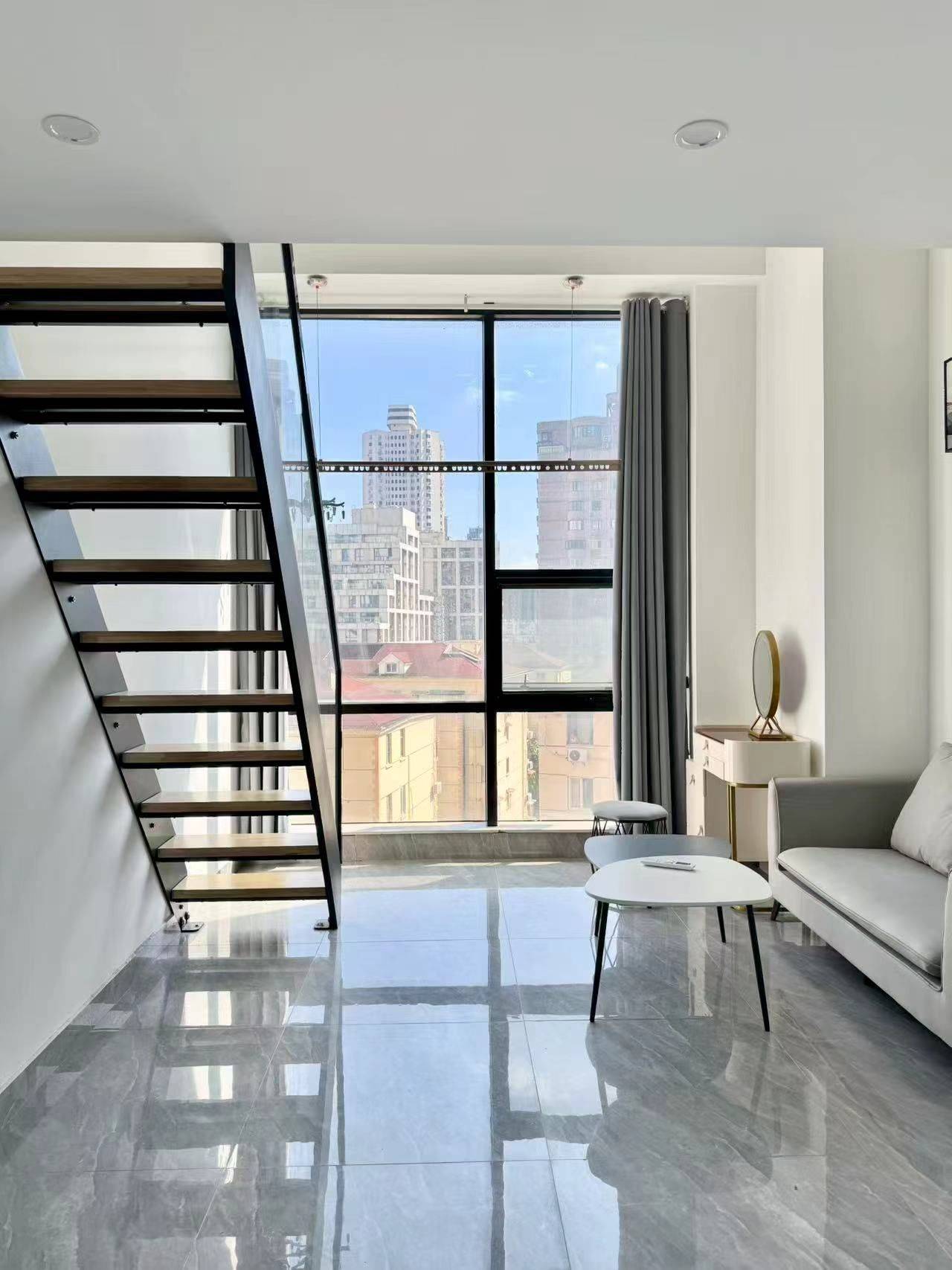 Shanghai-Jing‘An-Cozy Home,Clean&Comfy,No Gender Limit,LGBTQ Friendly,Pet Friendly