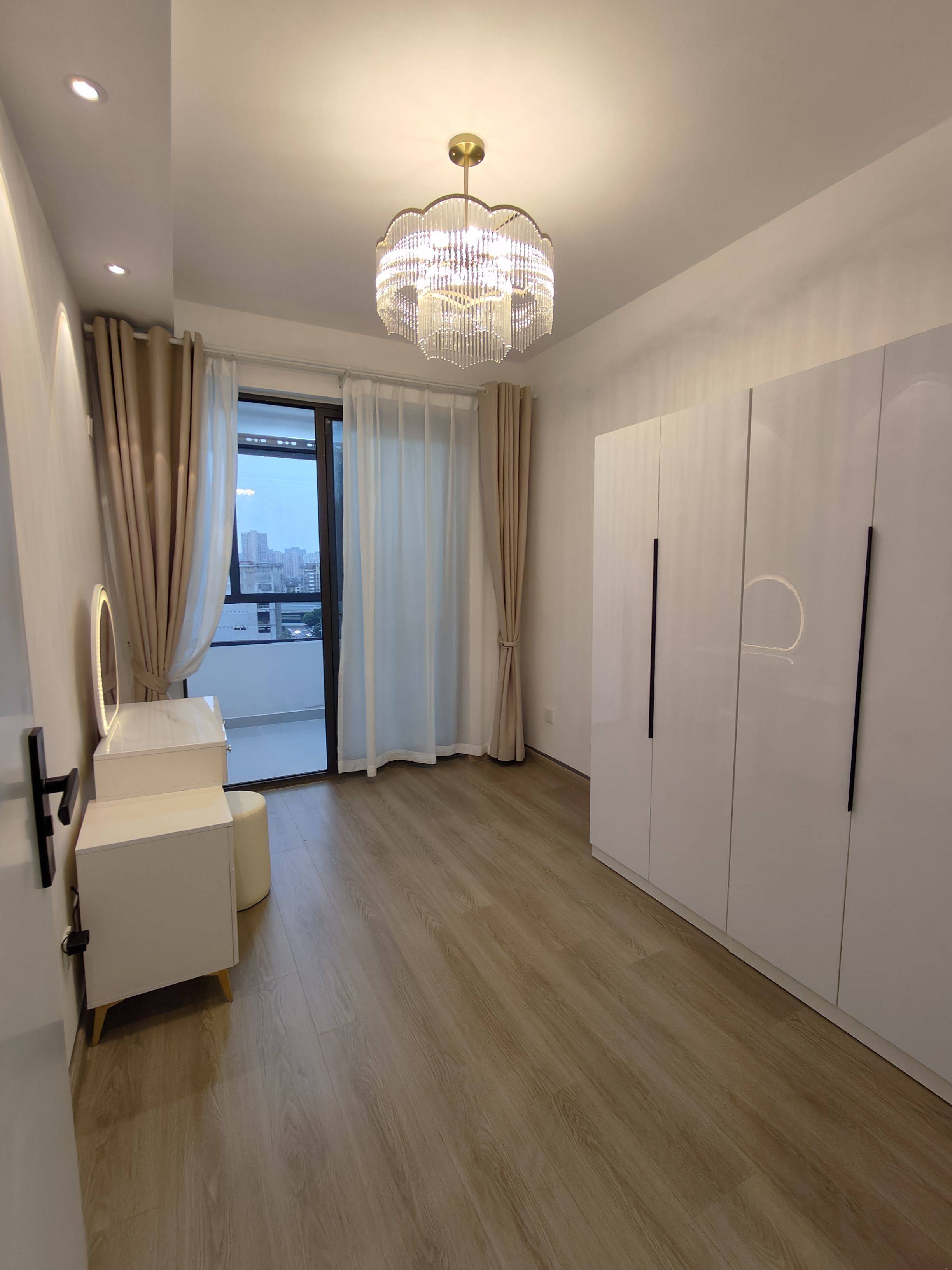 Hefei-Luyang-交通便利,生活方便,Hustle & Bustle