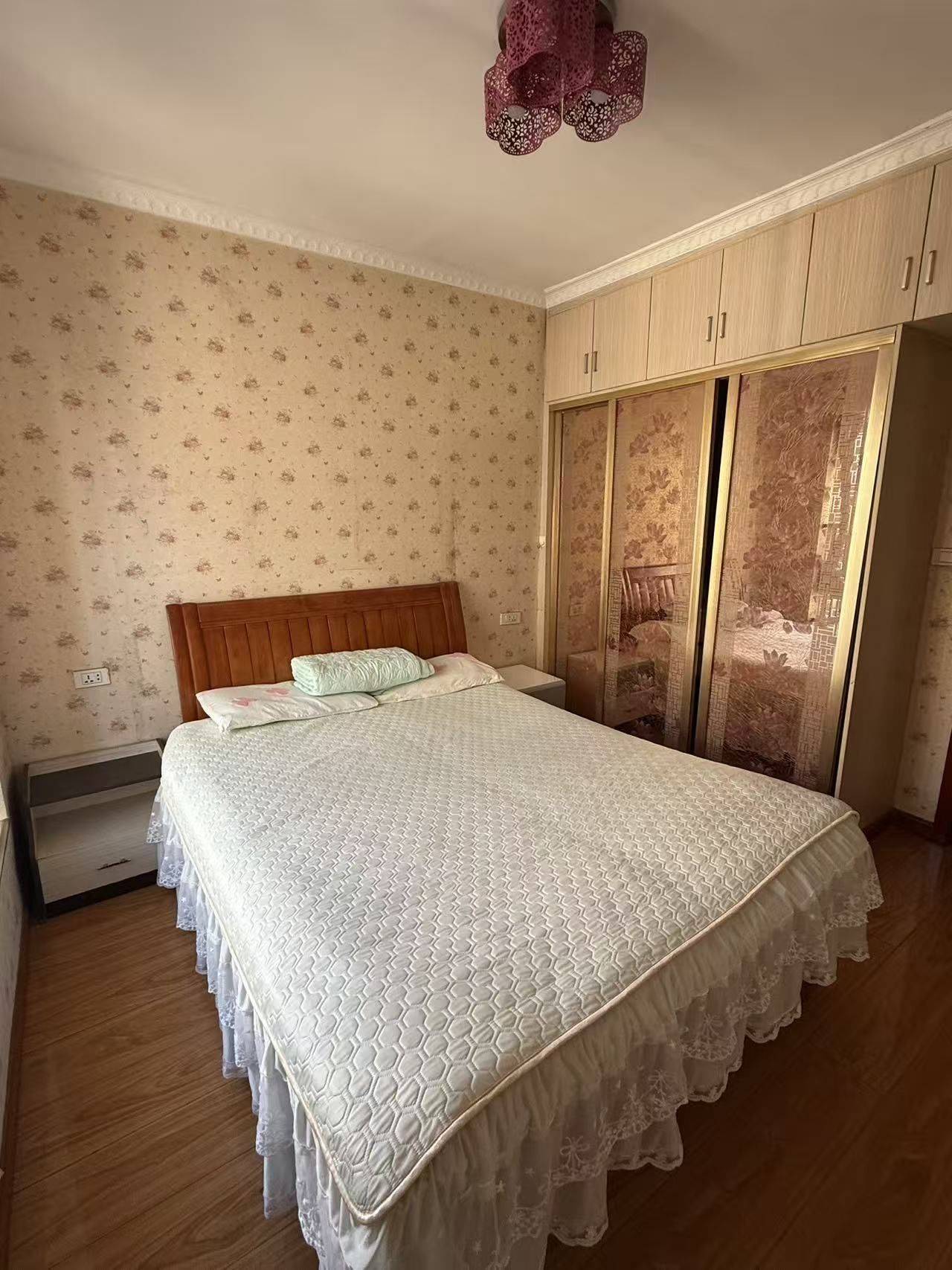 Guiyang-Nanming-Cozy Home