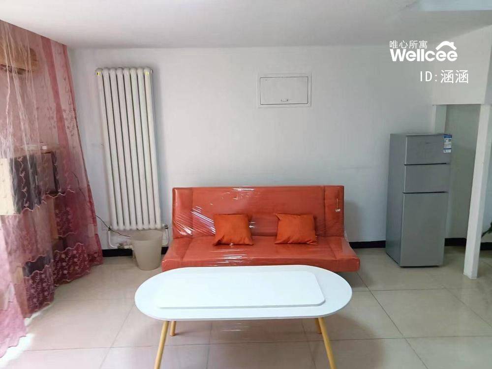 Beijing-Tongzhou-Tongzhou,Single Apartment,Sublet,Long & Short Term
