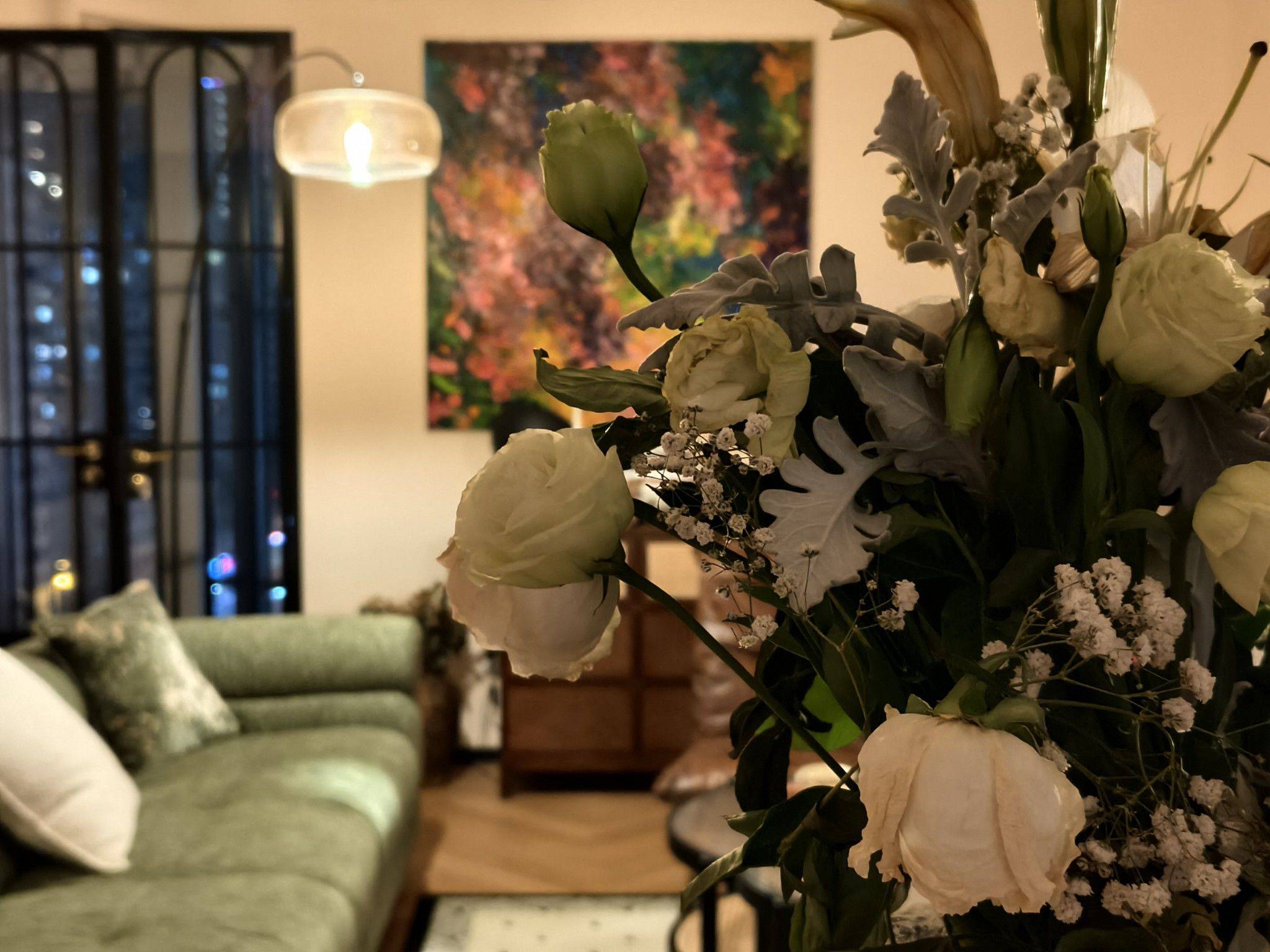 Beijing-Chaoyang-万千繁华,Pet Friendly,LGBTQ Friendly,No Gender Limit,“Friends”