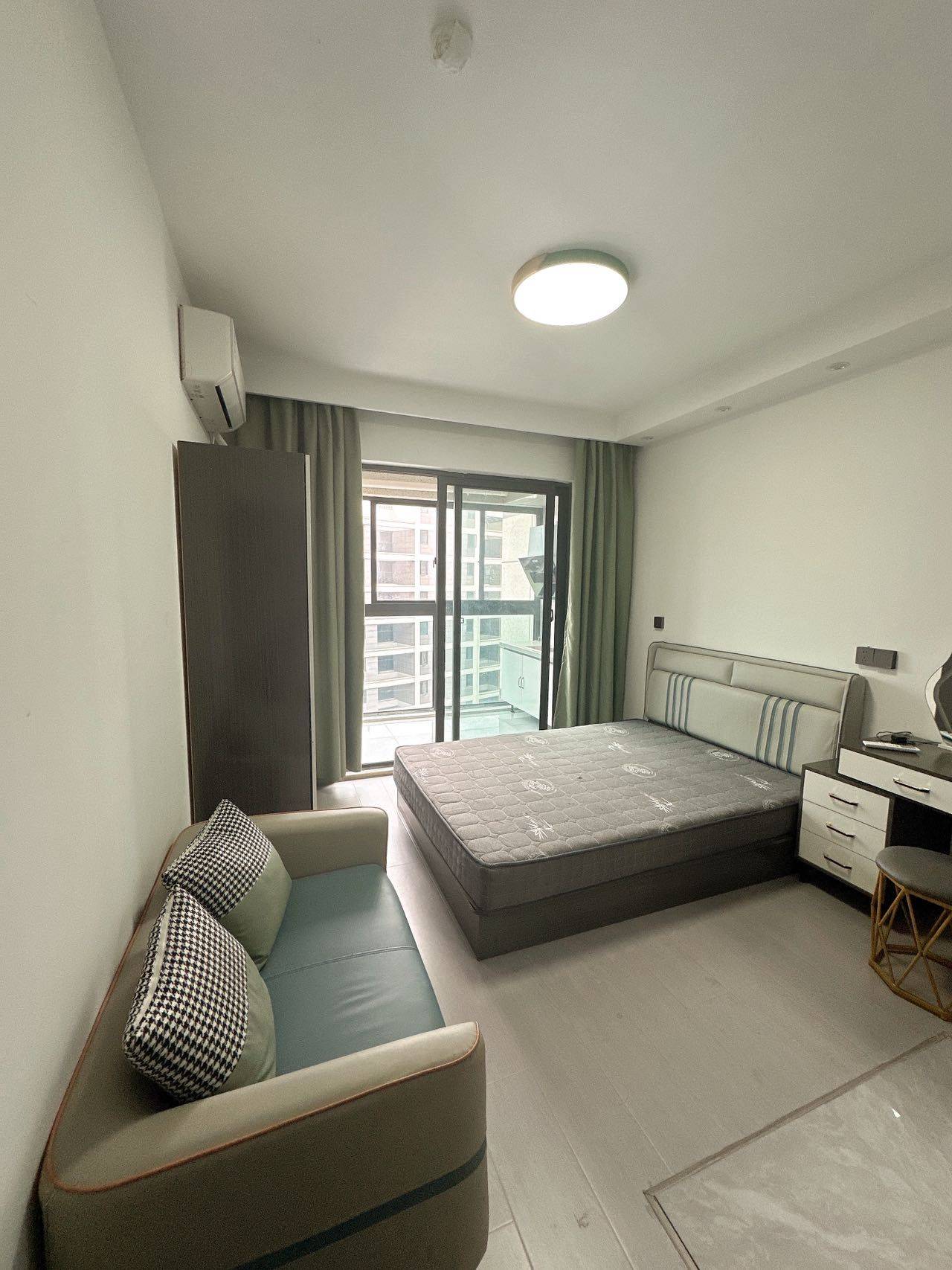 爱喝酒的啊乐整租房源1