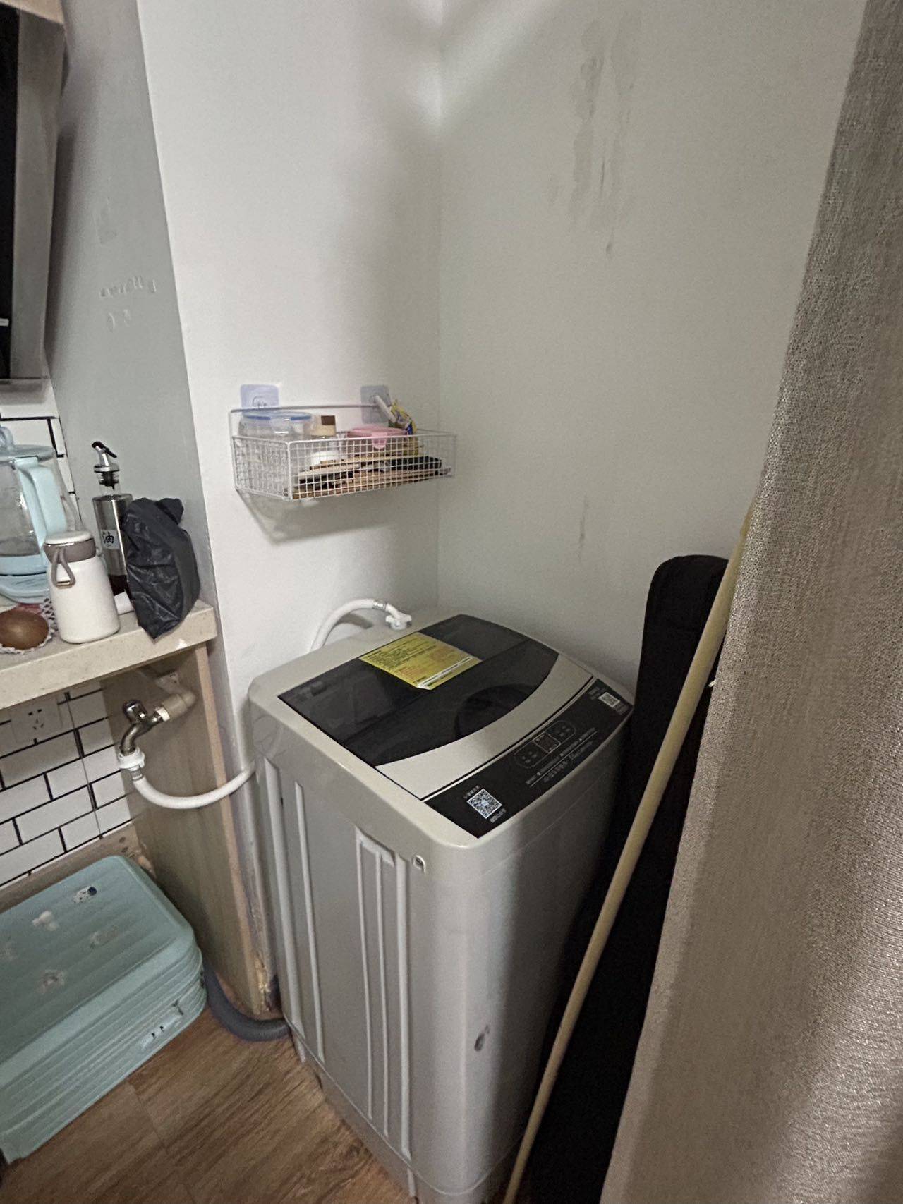 Shenzhen-Futian-Cozy Home,Clean&Comfy